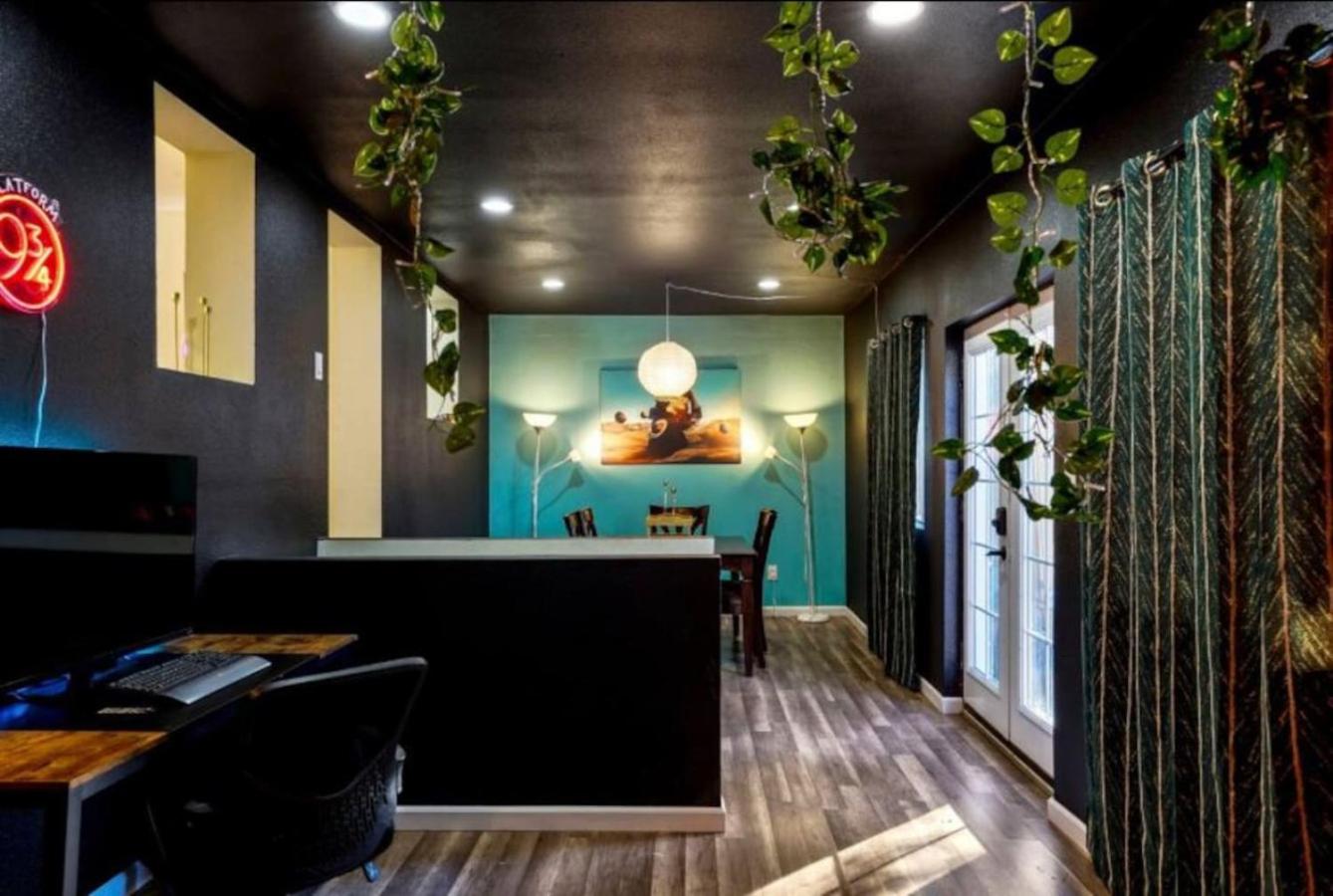 The Denver Duo Two Homes, One Epic Stay