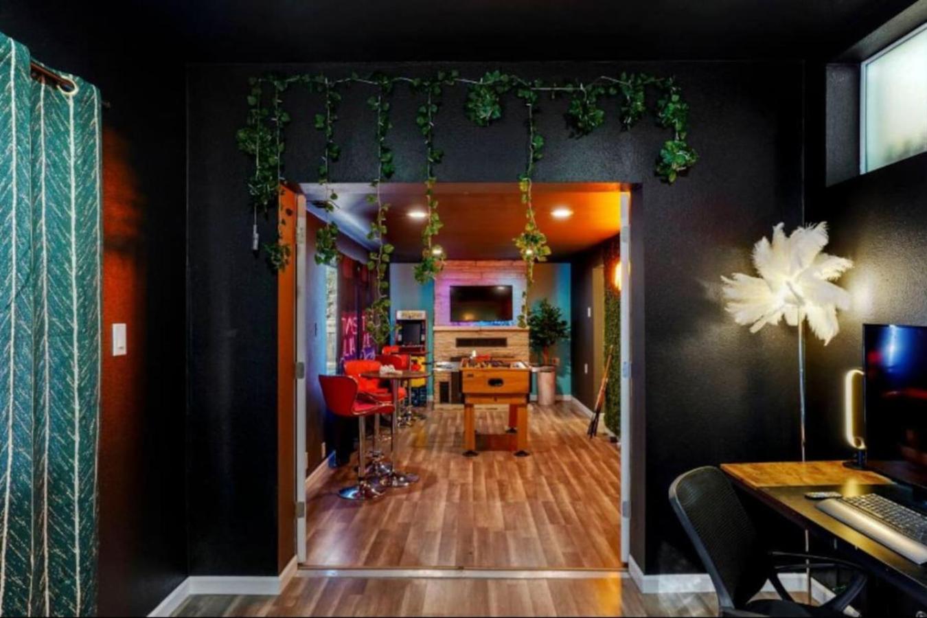 The Denver Duo Two Homes, One Epic Stay