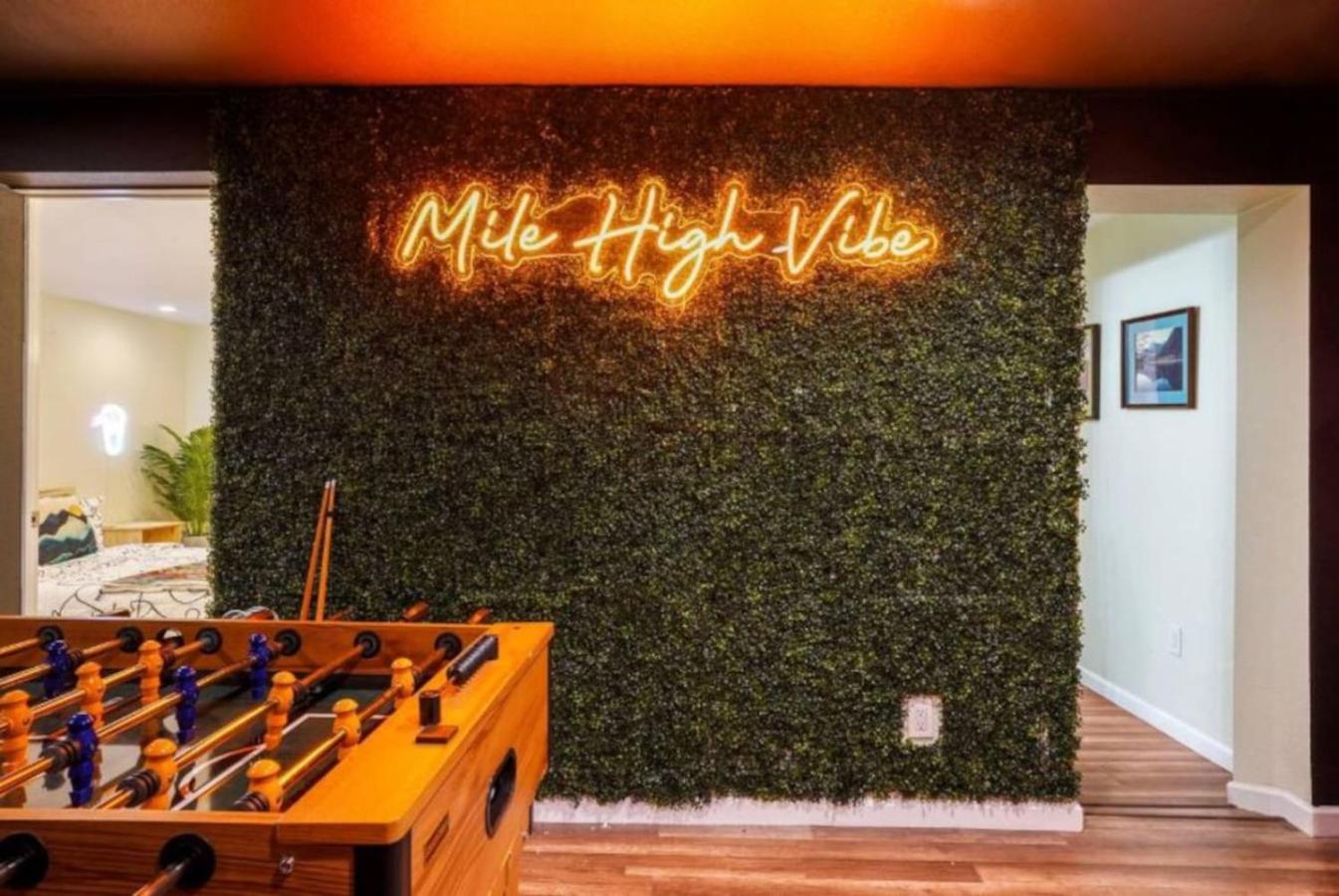 The Denver Duo Two Homes, One Epic Stay