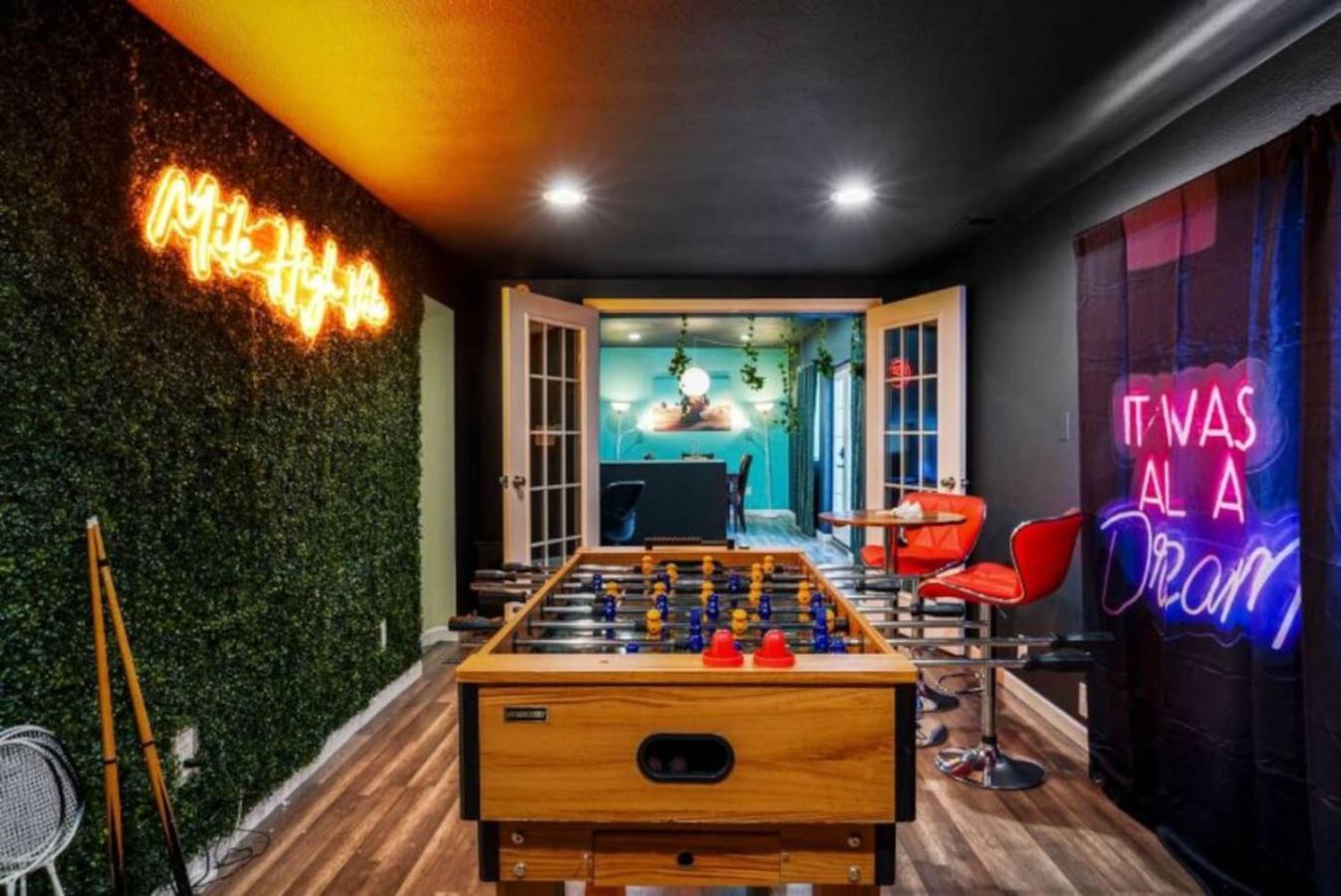 The Denver Duo Two Homes, One Epic Stay