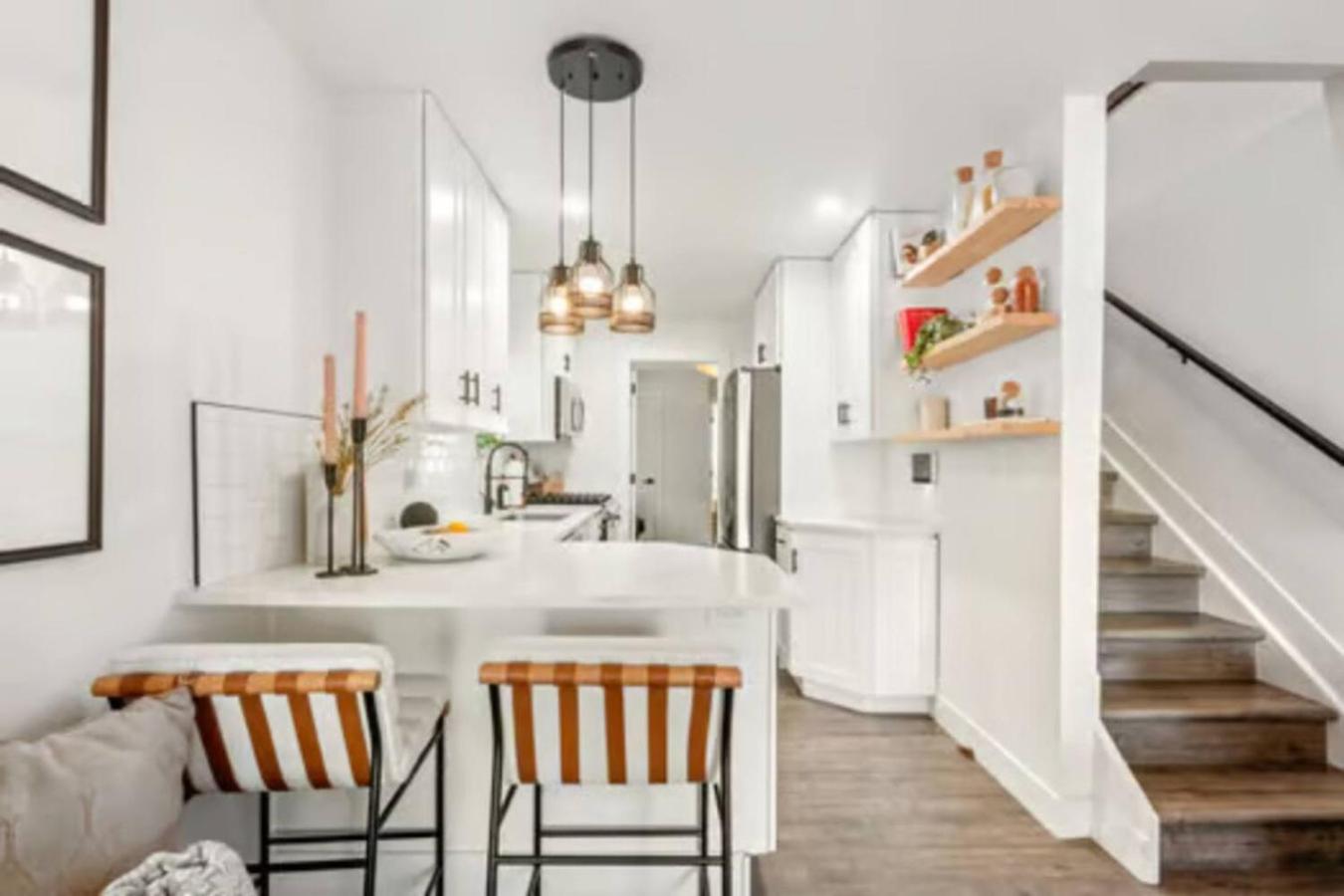 West Denver Radiance Light and Bright 3BR retreat