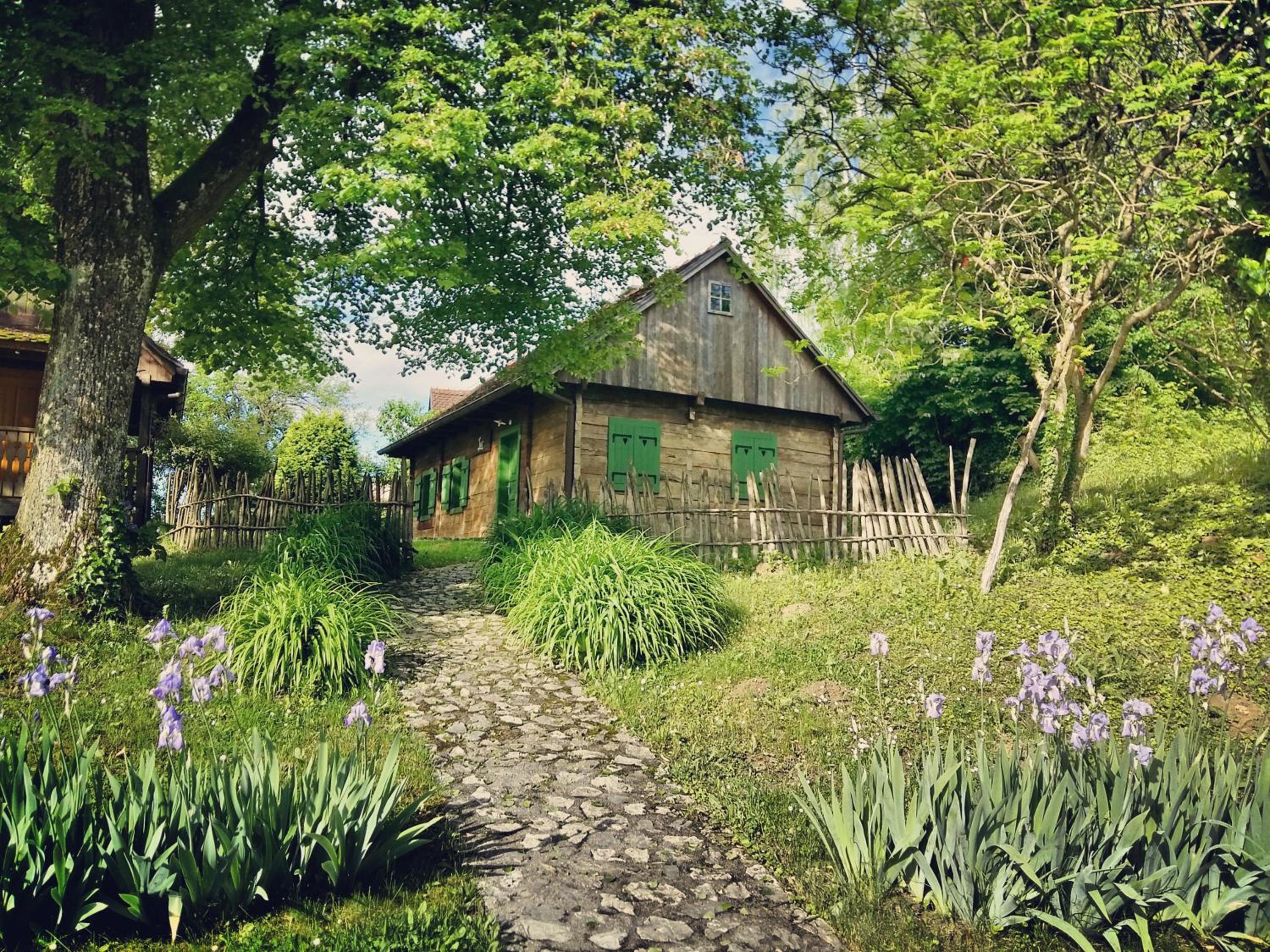 Winery, Restaurant & Pension Vuglec Breg