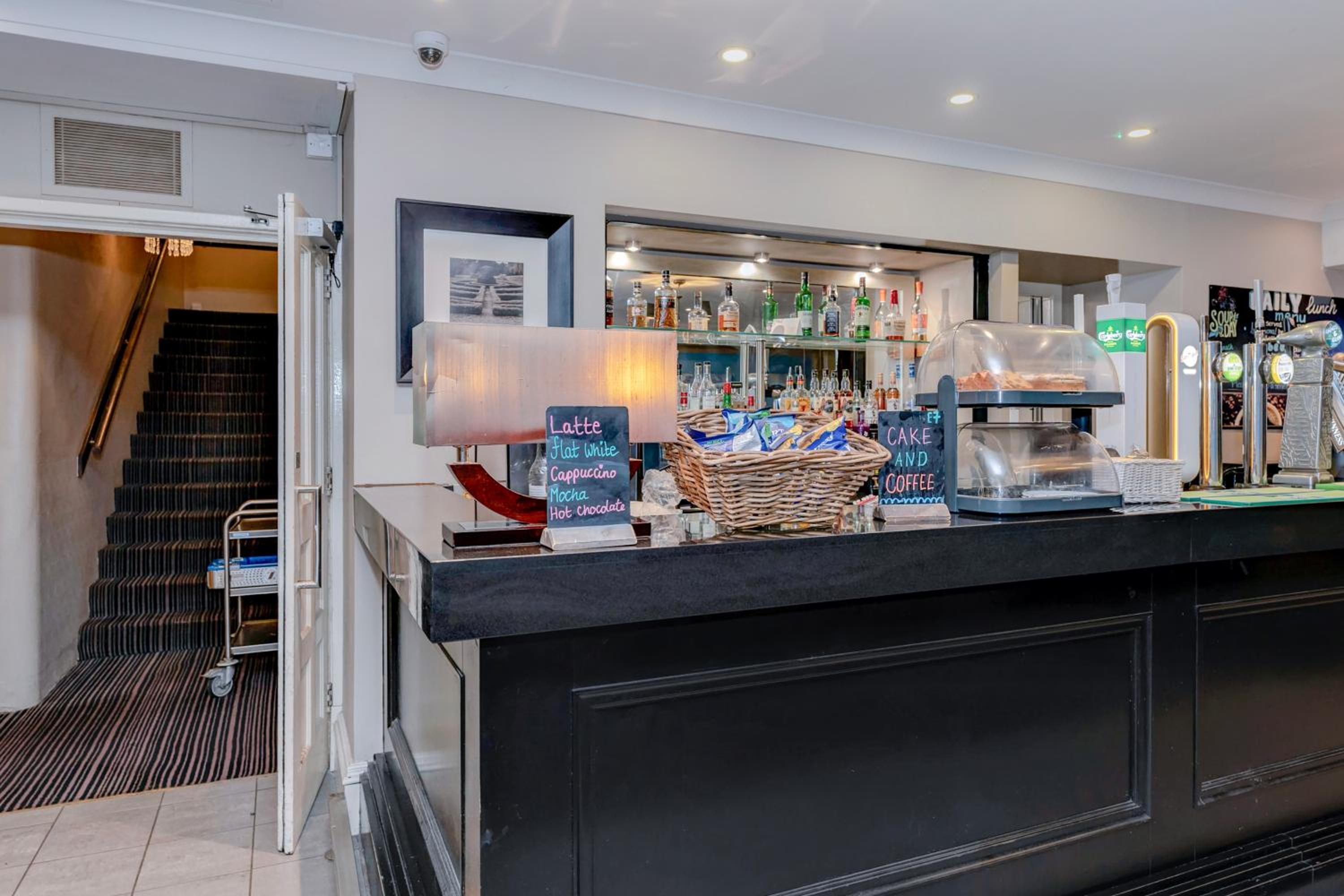 Dundee Serenity Spa Retreat near Perth