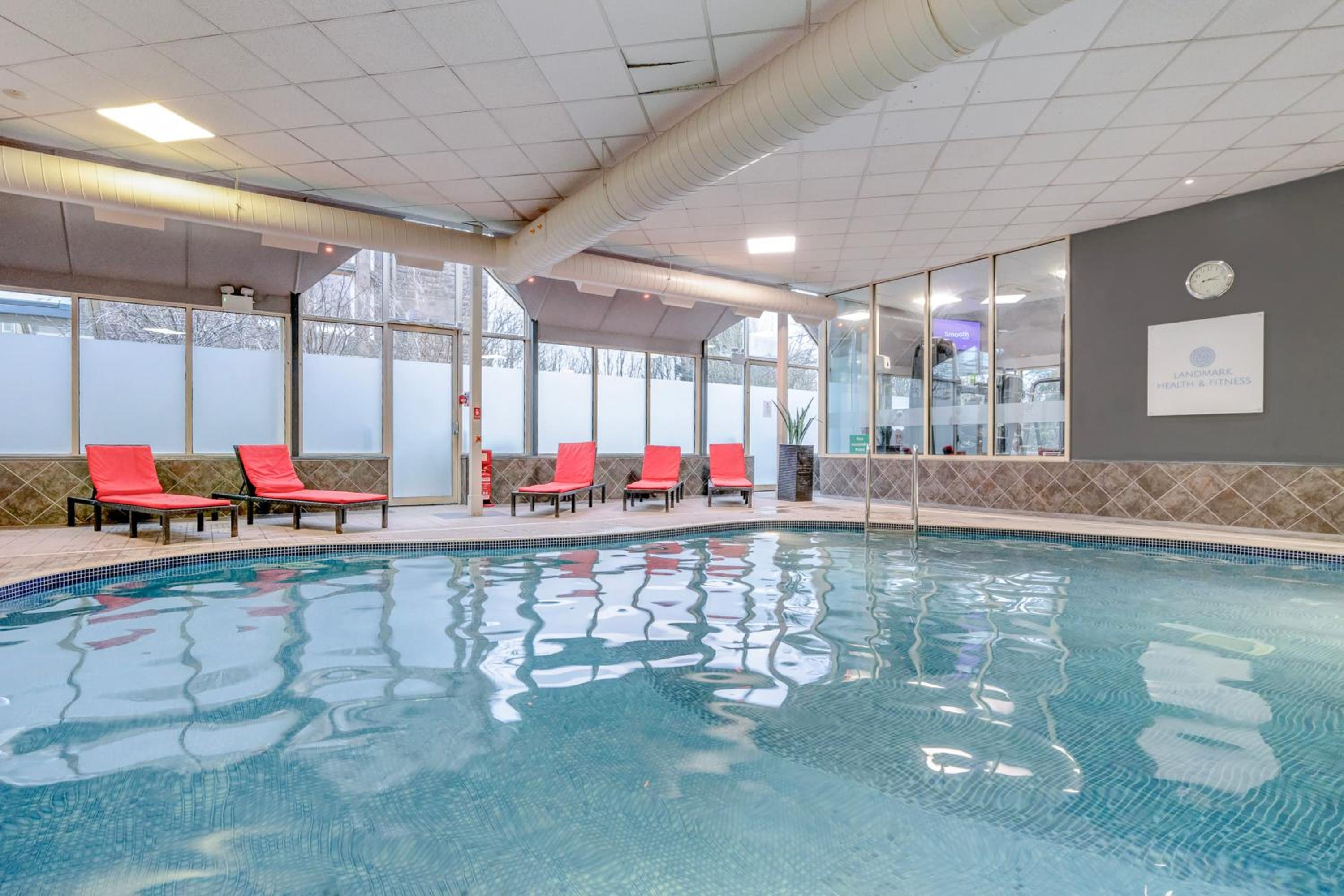 Dundee Serenity Spa Retreat near Perth