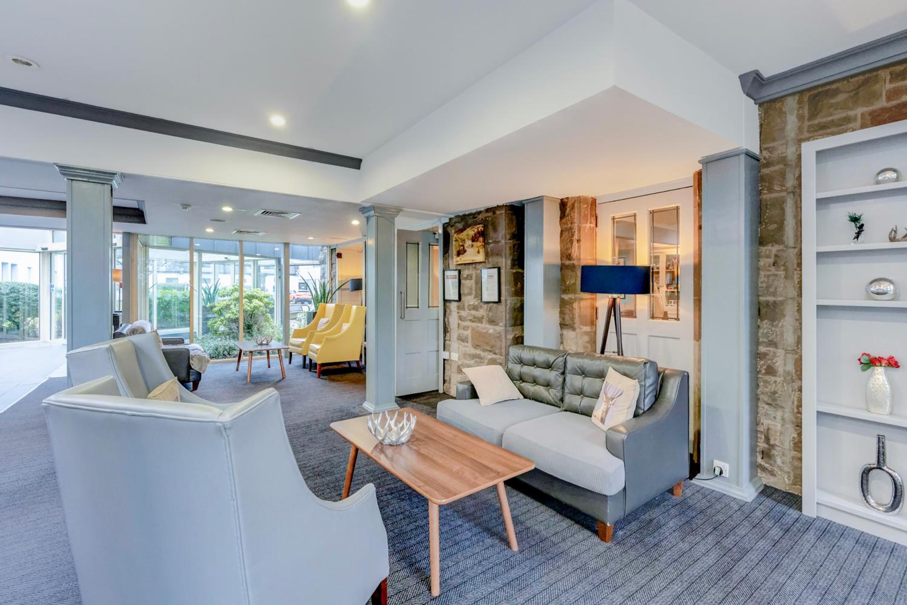 Dundee Serenity Spa Retreat near Perth