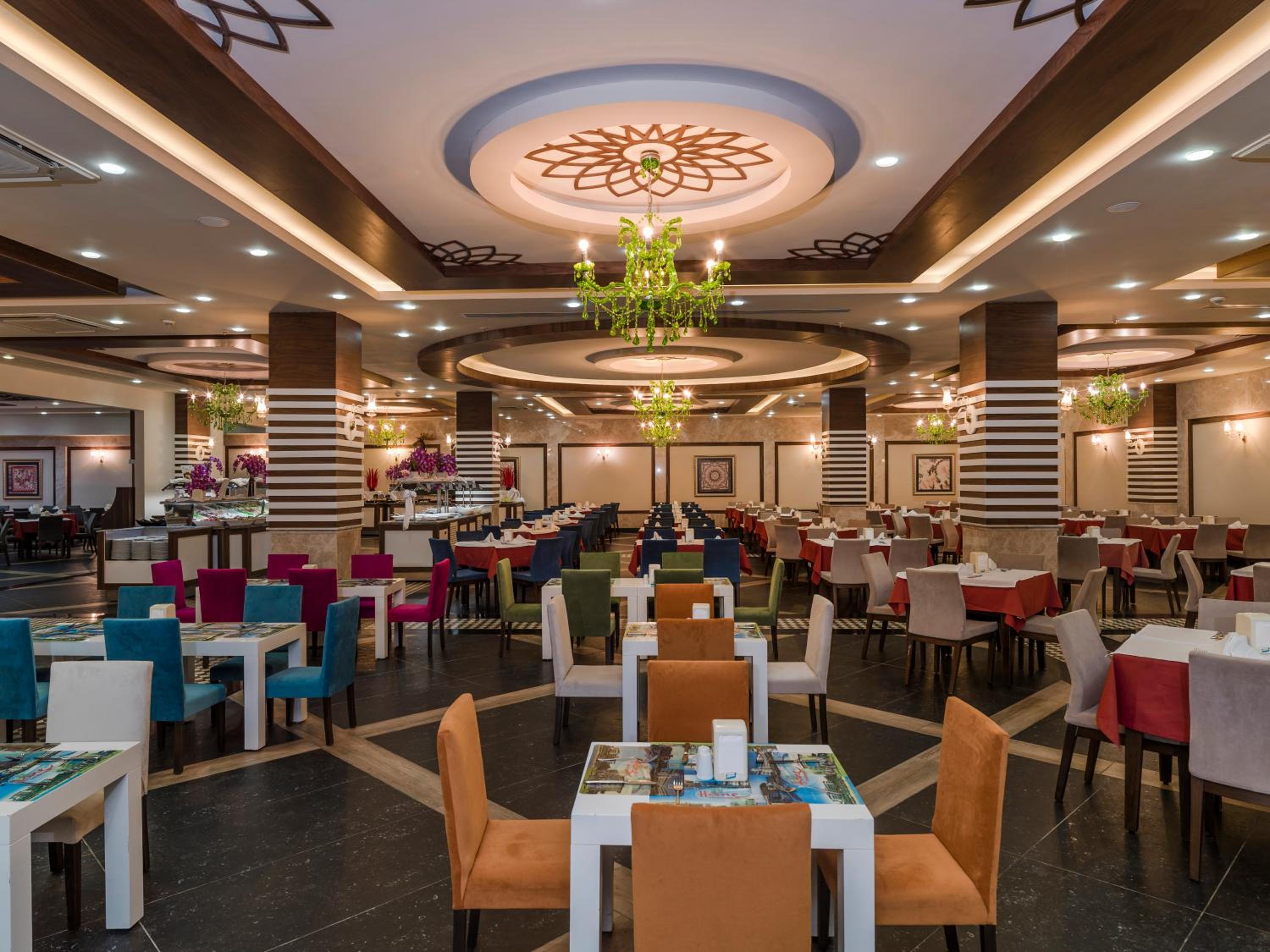 Primasol Hane Family Resort Hotel - Image 23