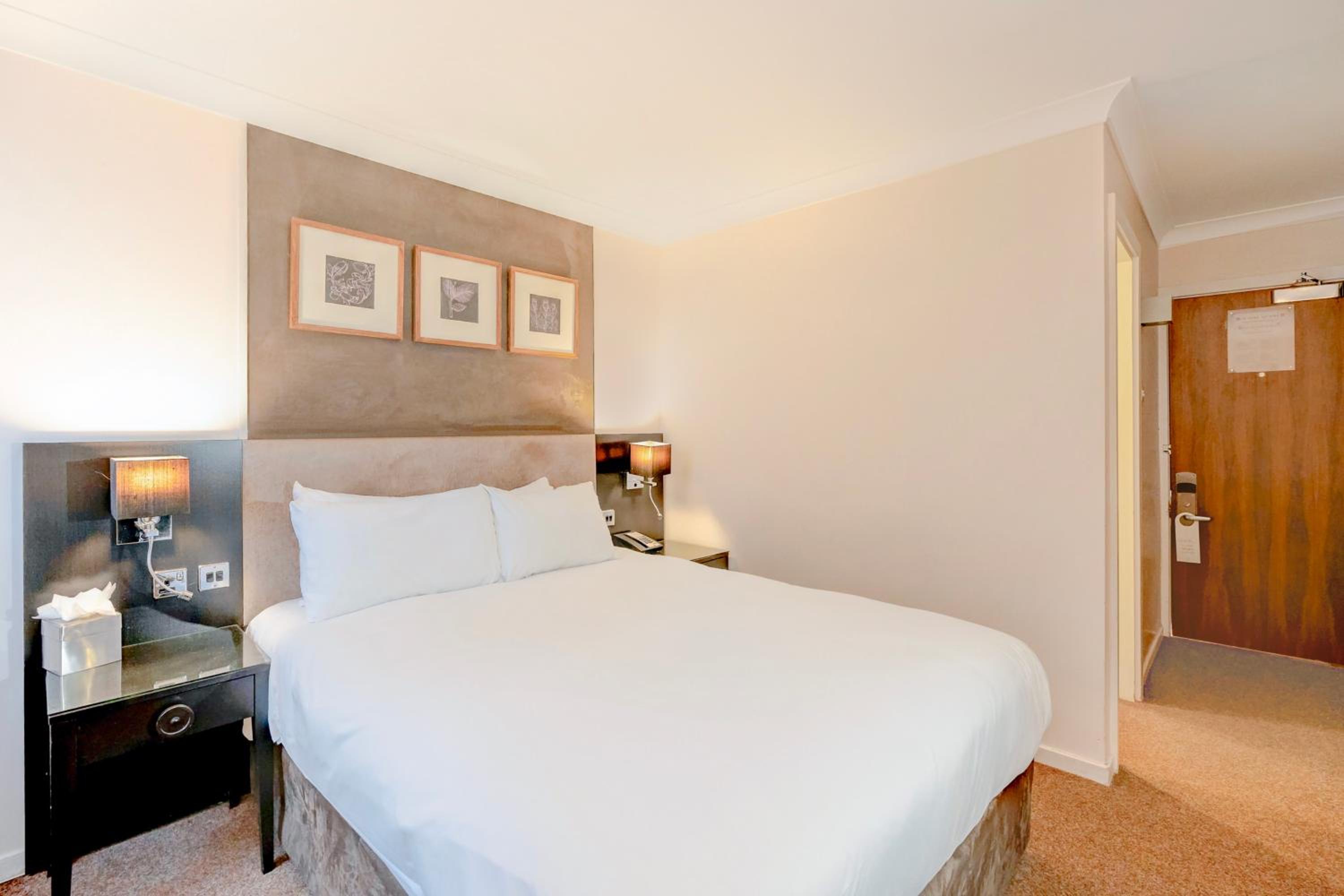 Dundee Serenity Spa Retreat near Perth