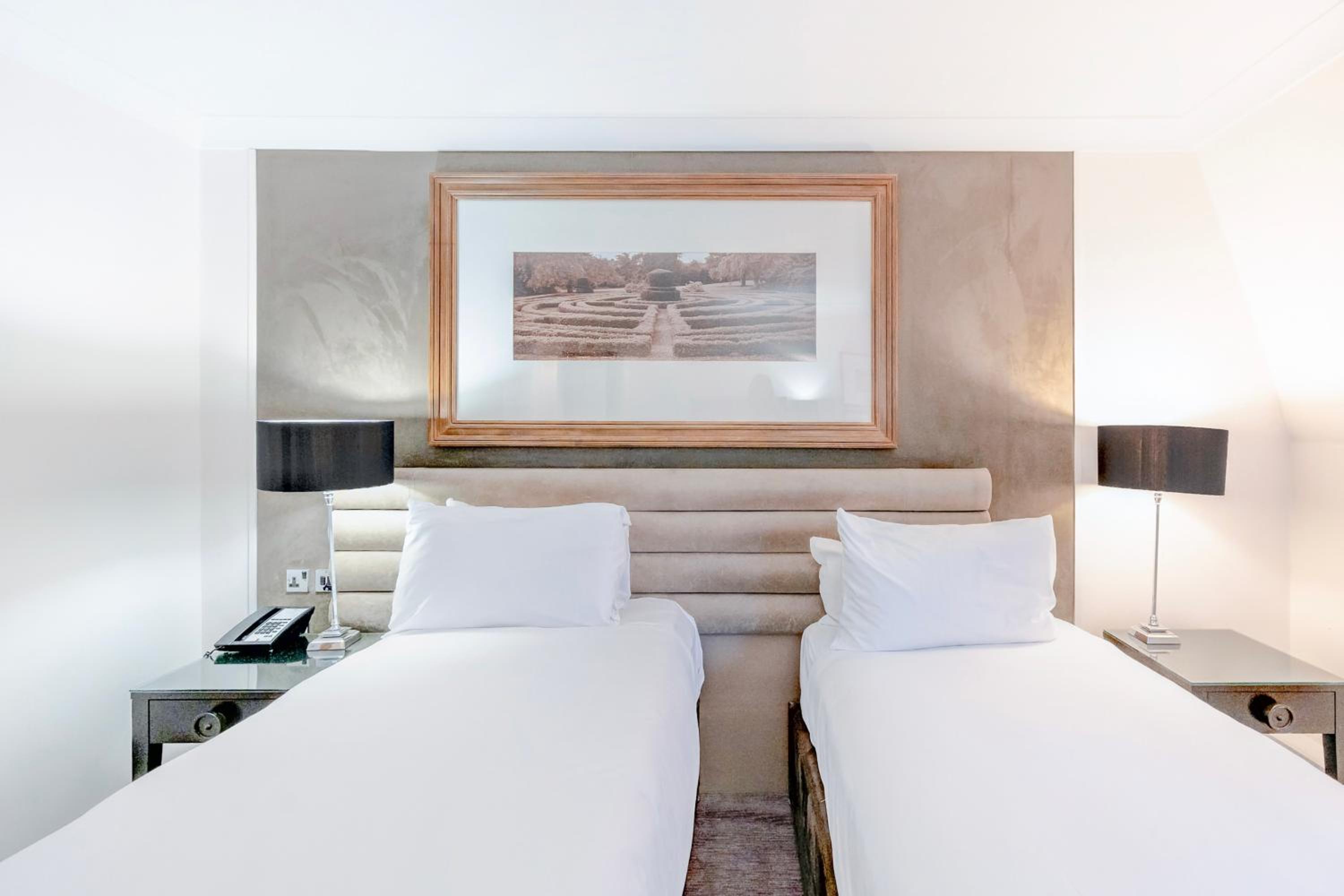 Dundee Serenity Spa Retreat near Perth