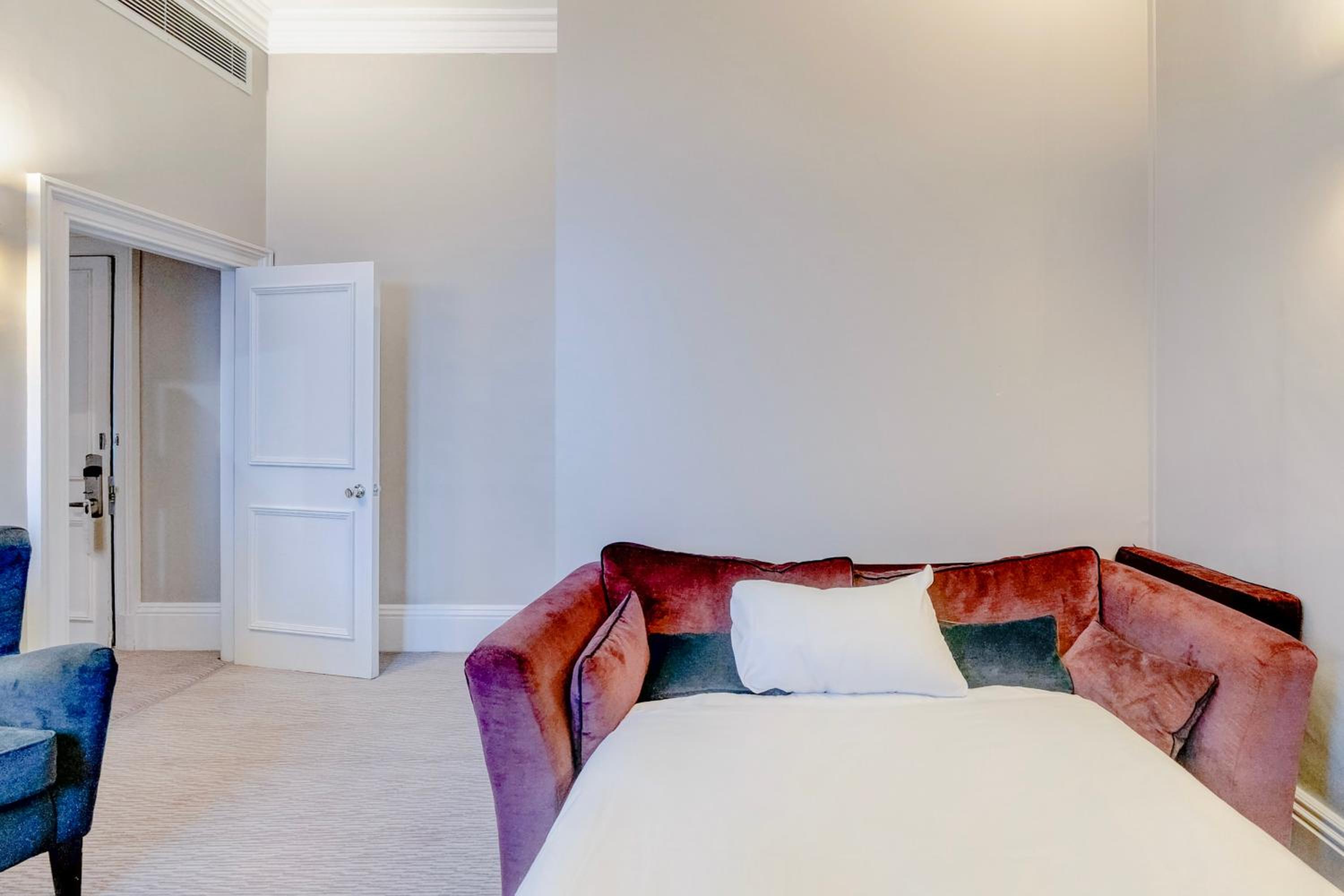 Dundee Serenity Spa Retreat near Perth