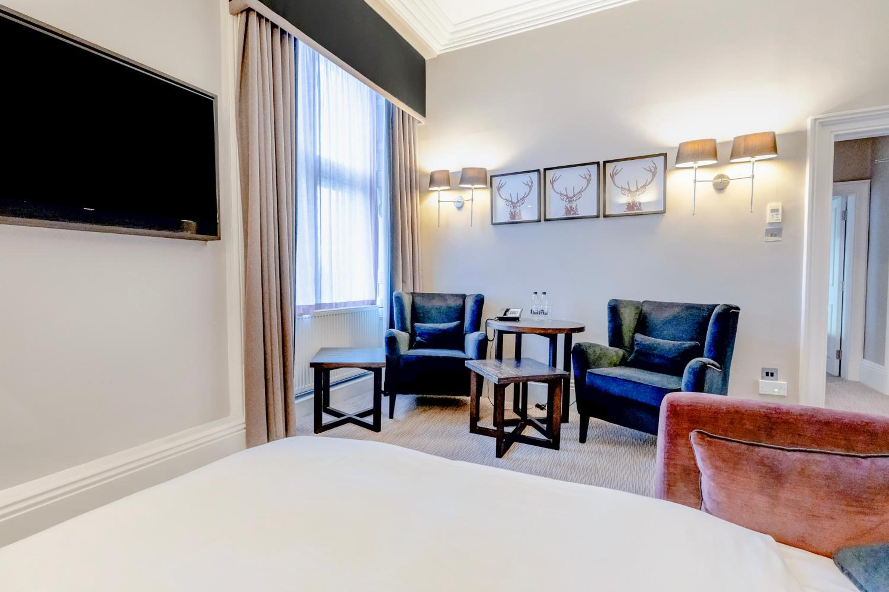 Dundee Serenity Spa Retreat near Perth