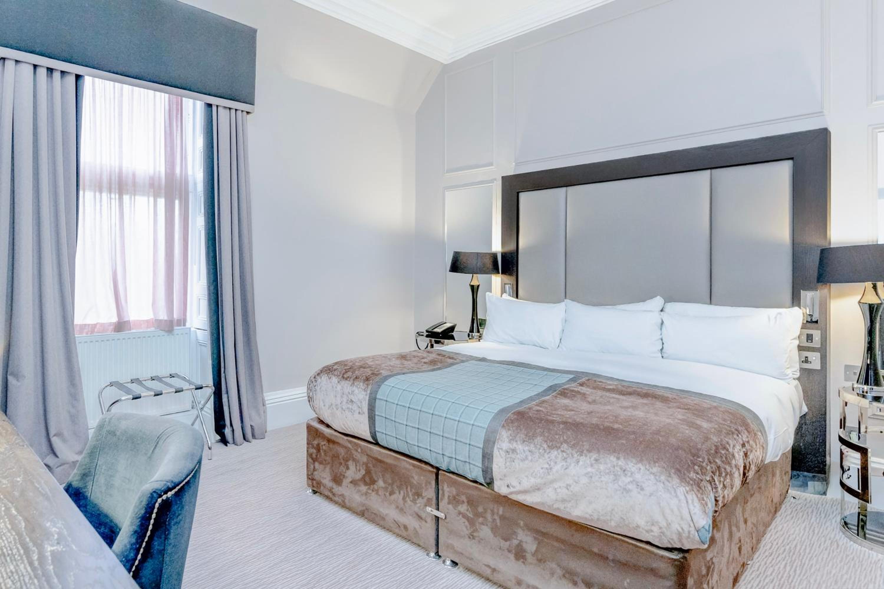 Dundee Serenity Spa Retreat near Perth