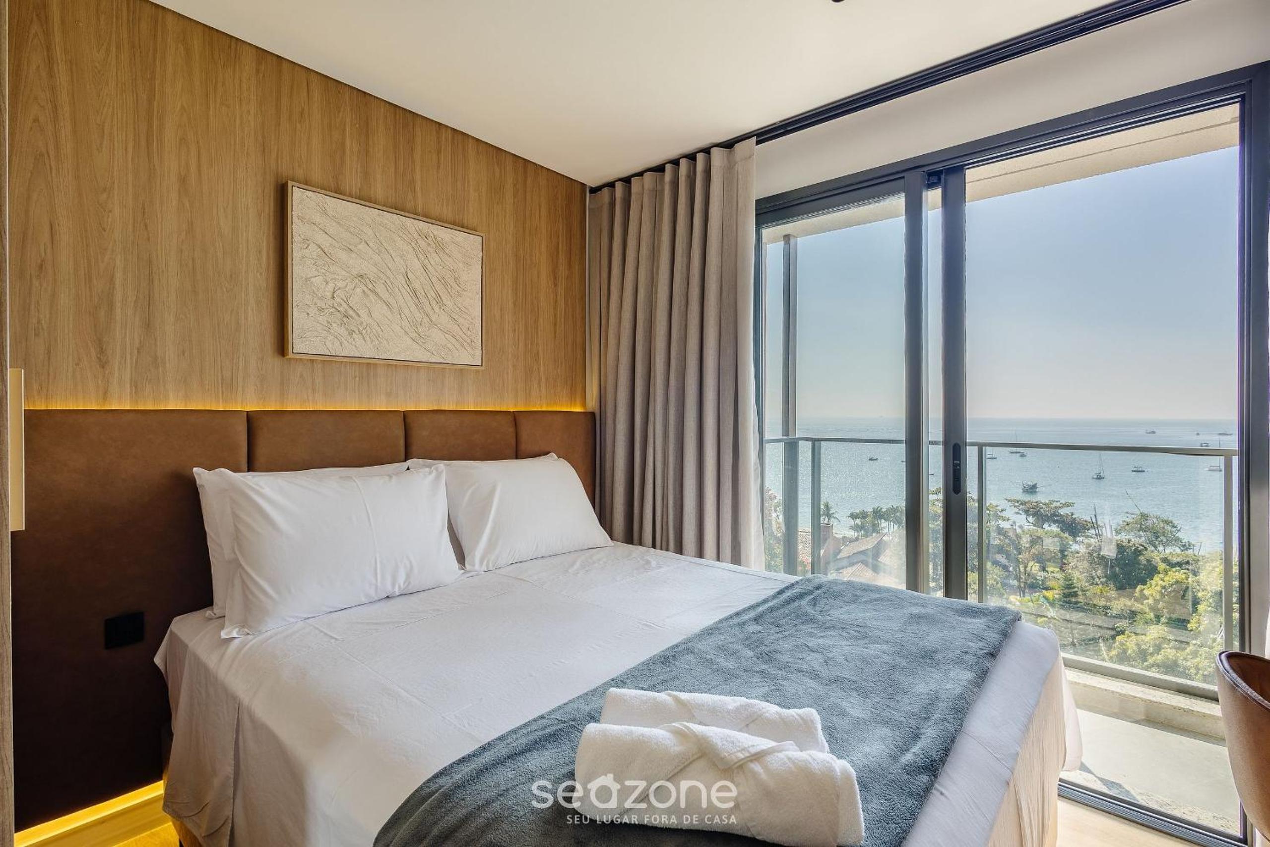 Studios with Sea View at Penha Spot | PSO - VF