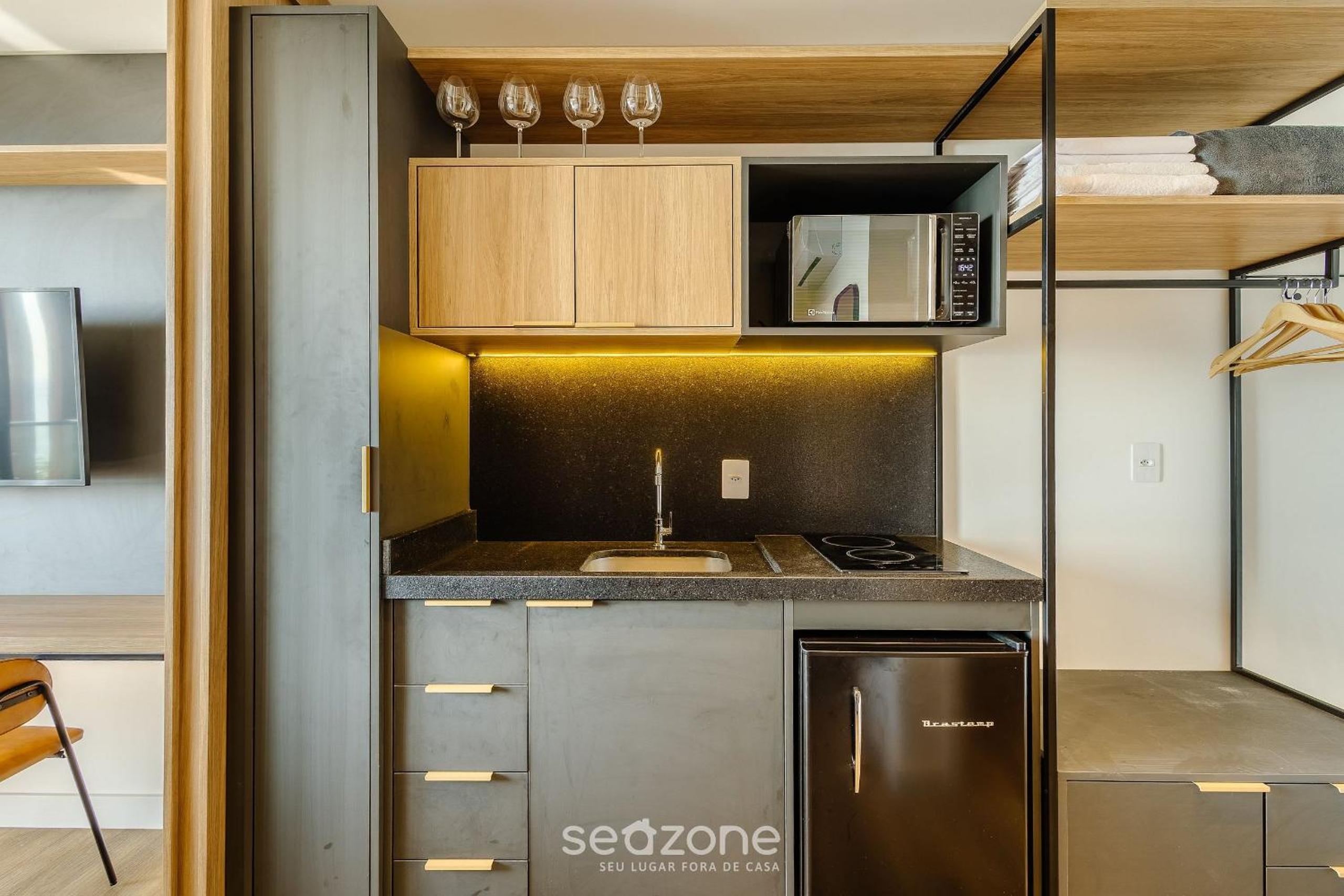 Studios with Sea View at Penha Spot | PSO - VF