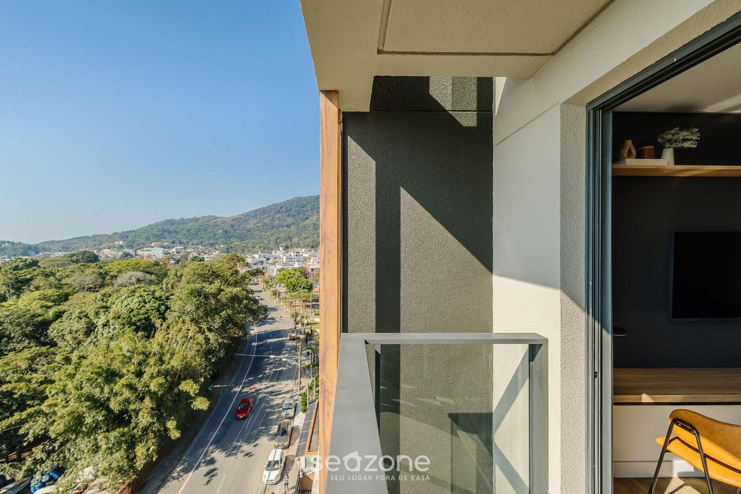 Studios with Sea View at Penha Spot | PSO - VF