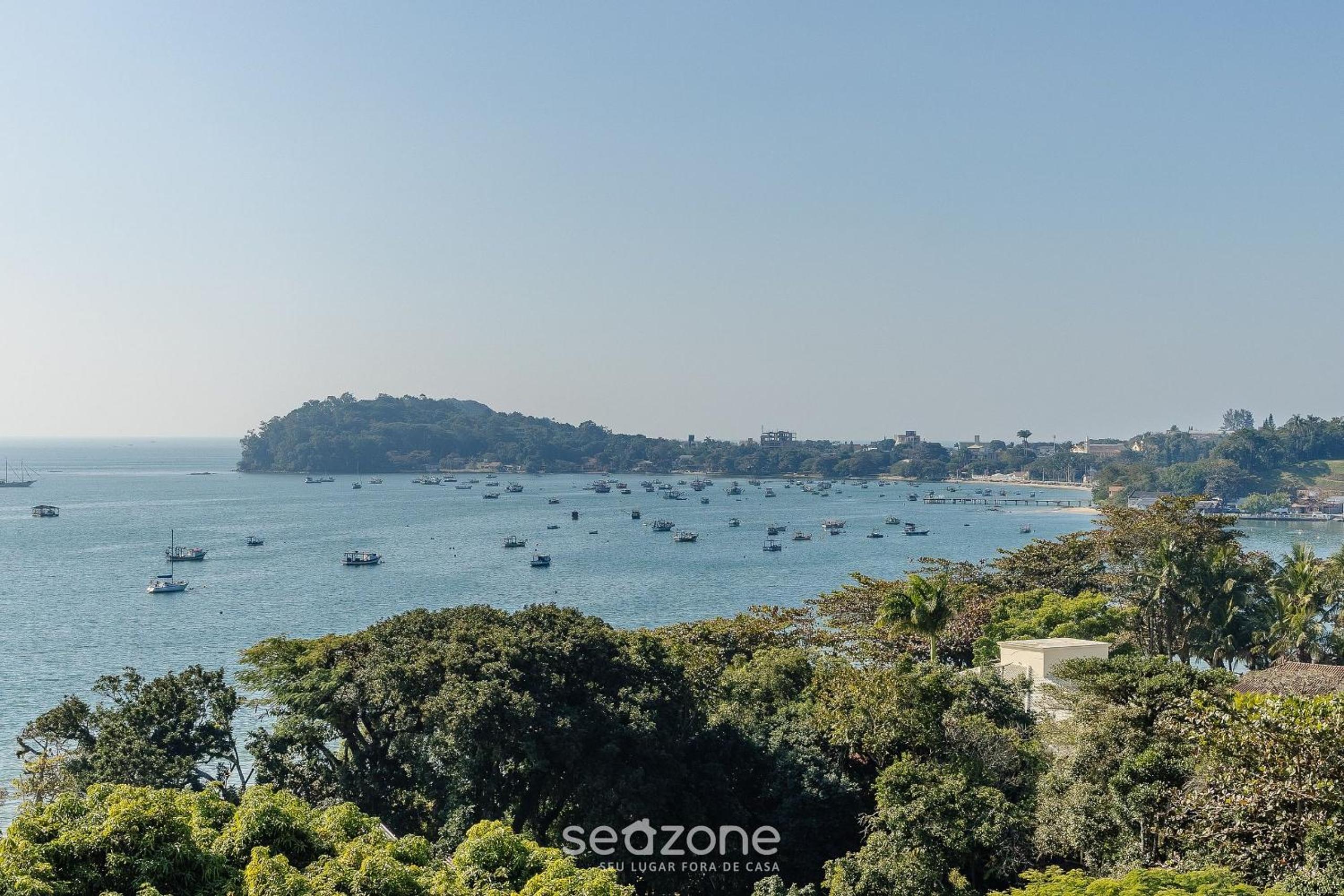 Studios with Sea View at Penha Spot | PSO - VF