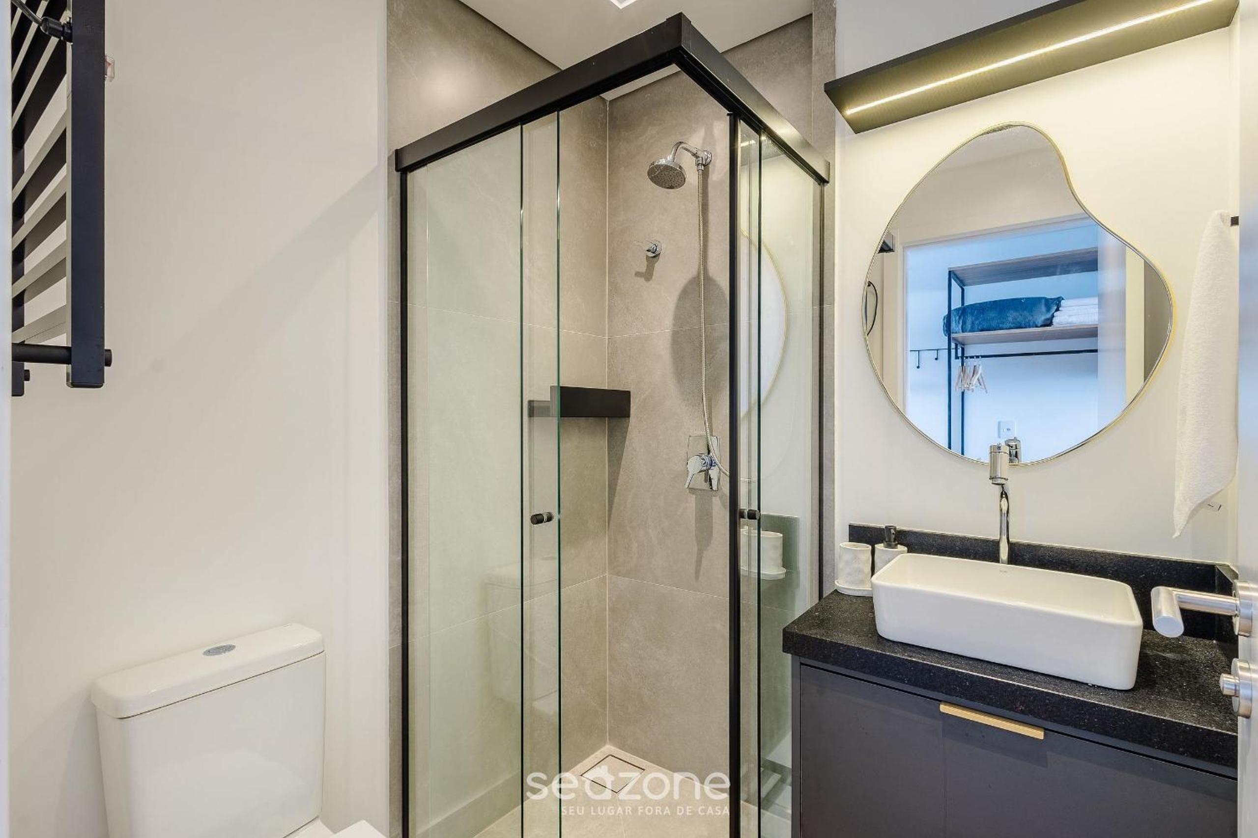 Studios with Sea View at Penha Spot | PSO - VF