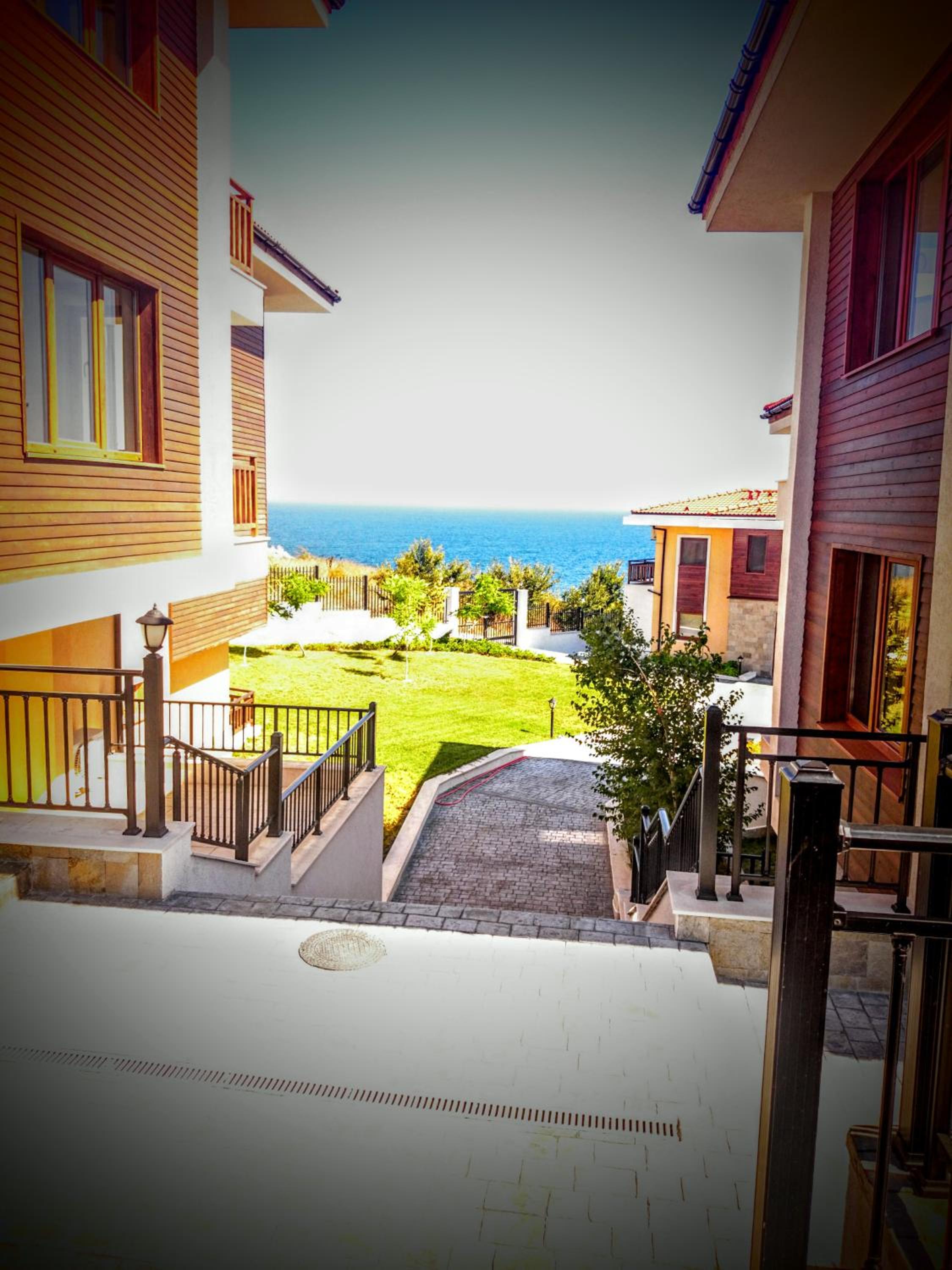 VIP Apartments in Sozopol