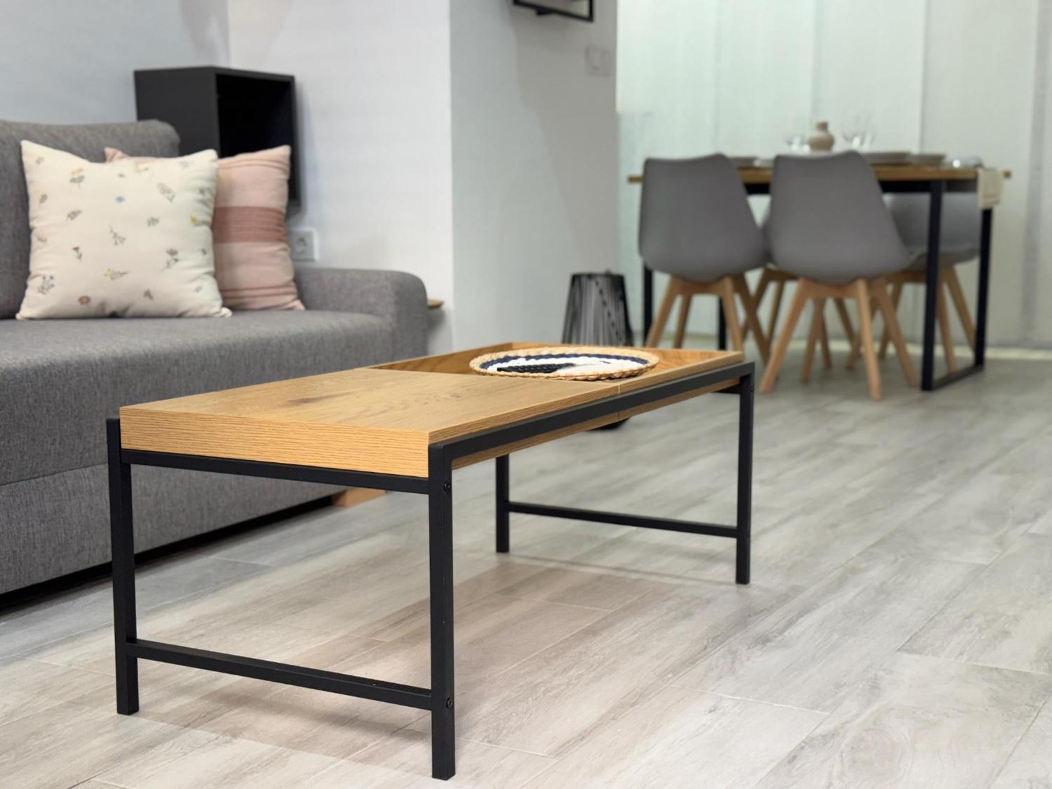 Loft Córdoba Central
