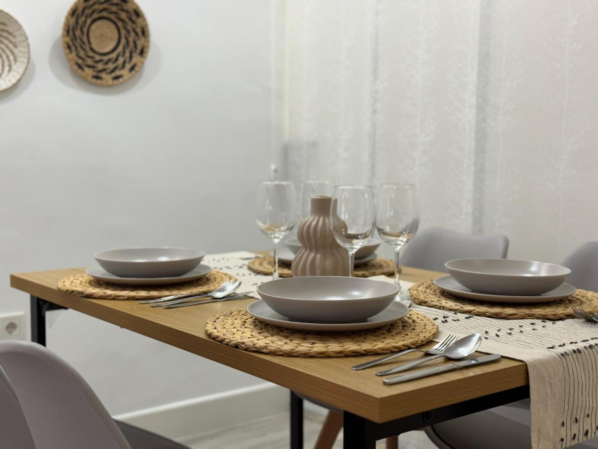 Loft Córdoba Central