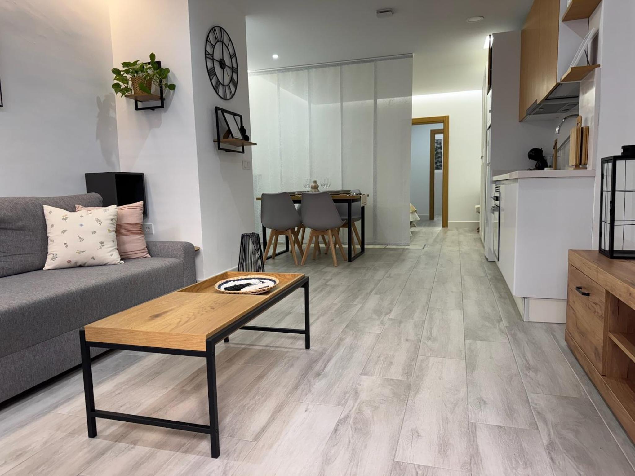 Loft Córdoba Central