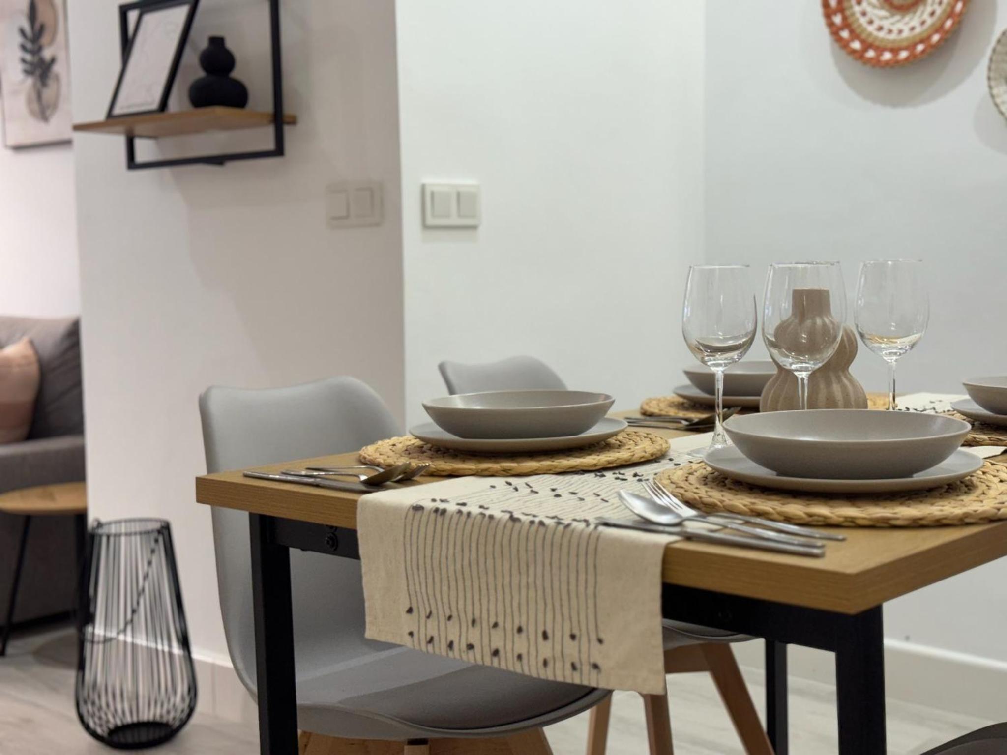 Loft Córdoba Central