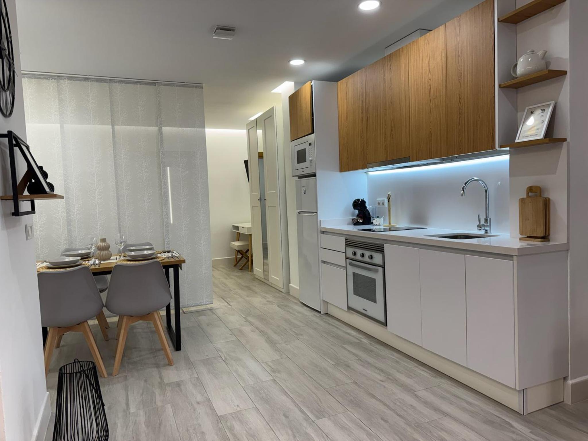 Loft Córdoba Central