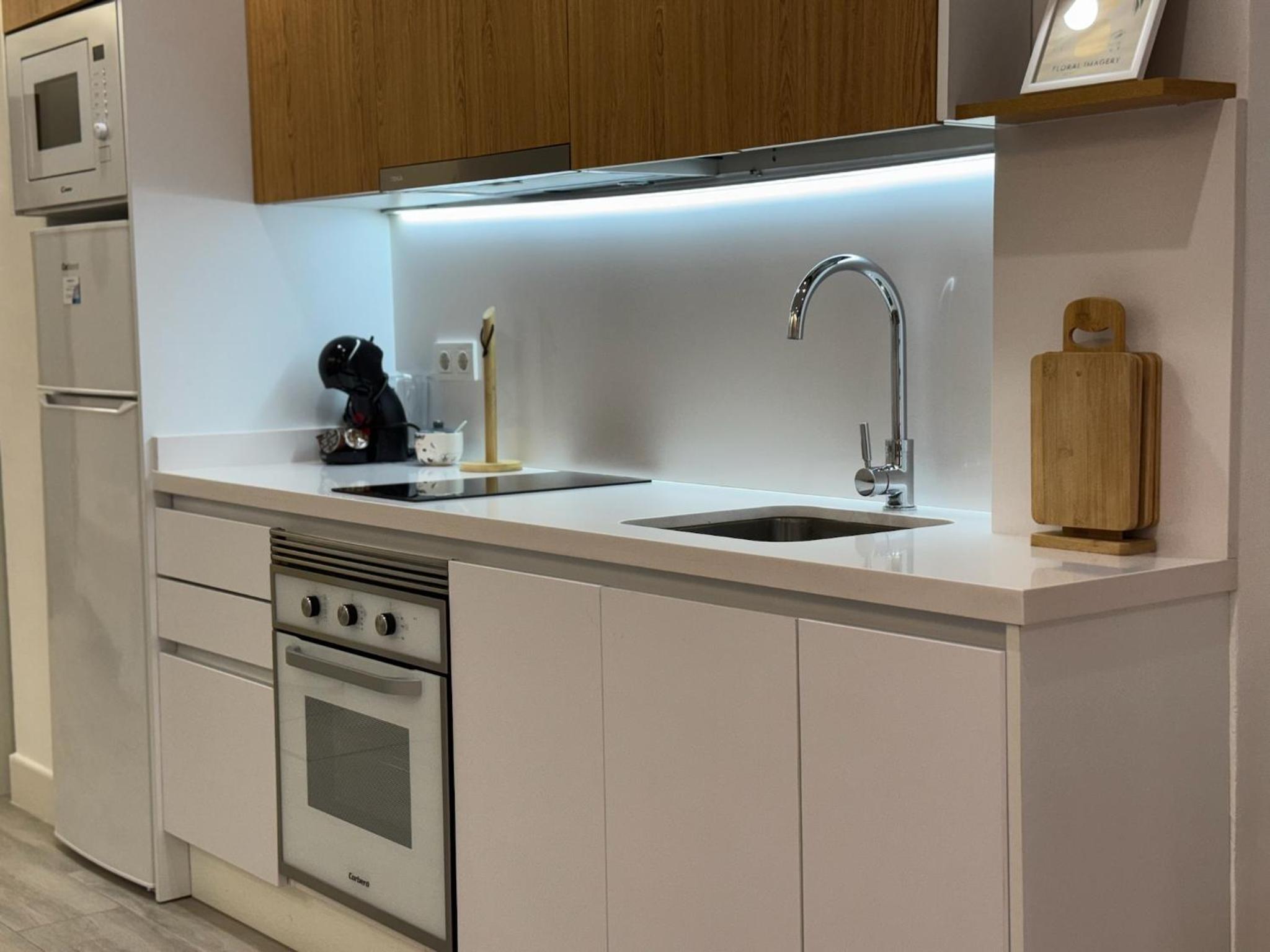 Loft Córdoba Central