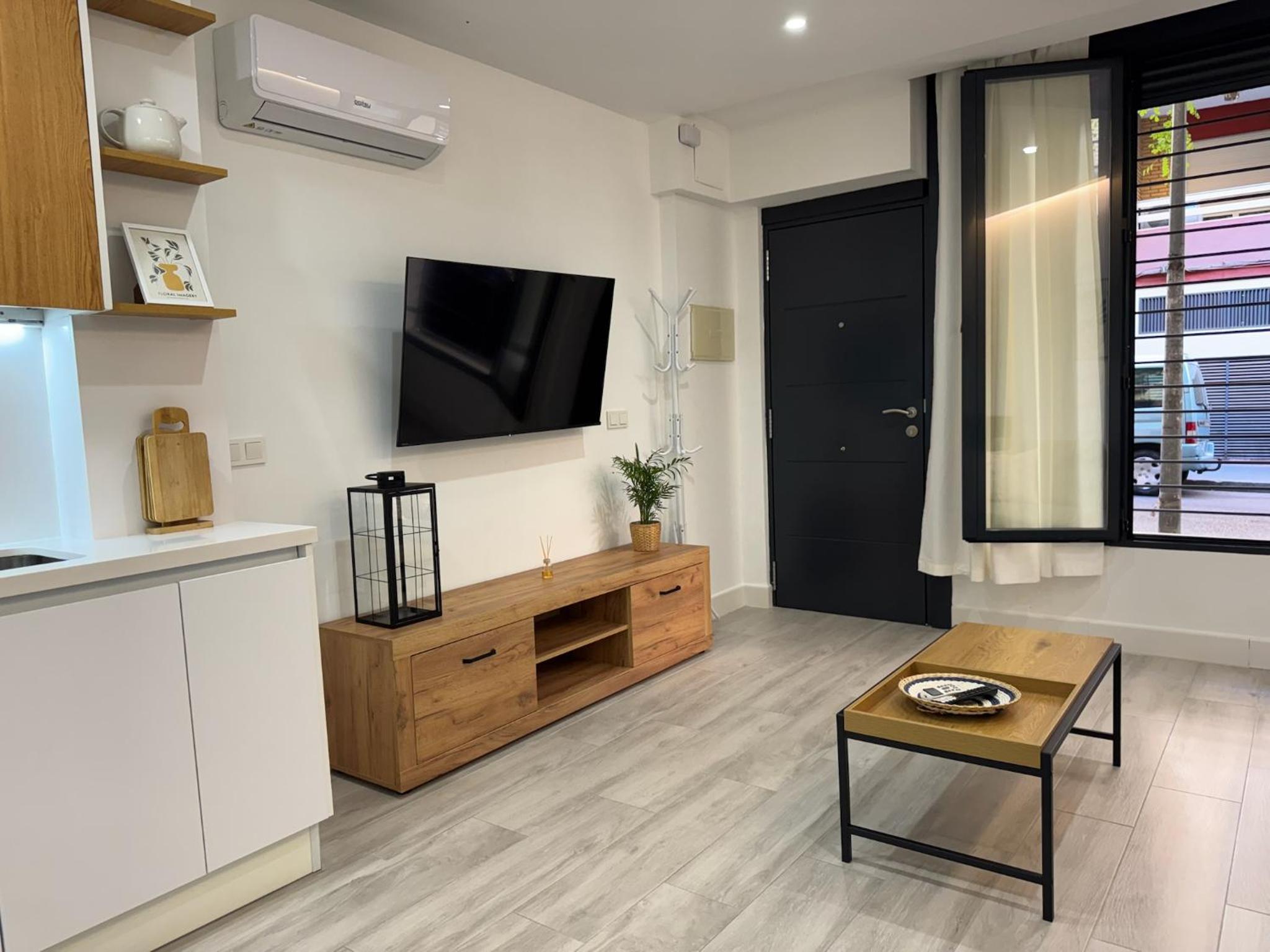 Loft Córdoba Central
