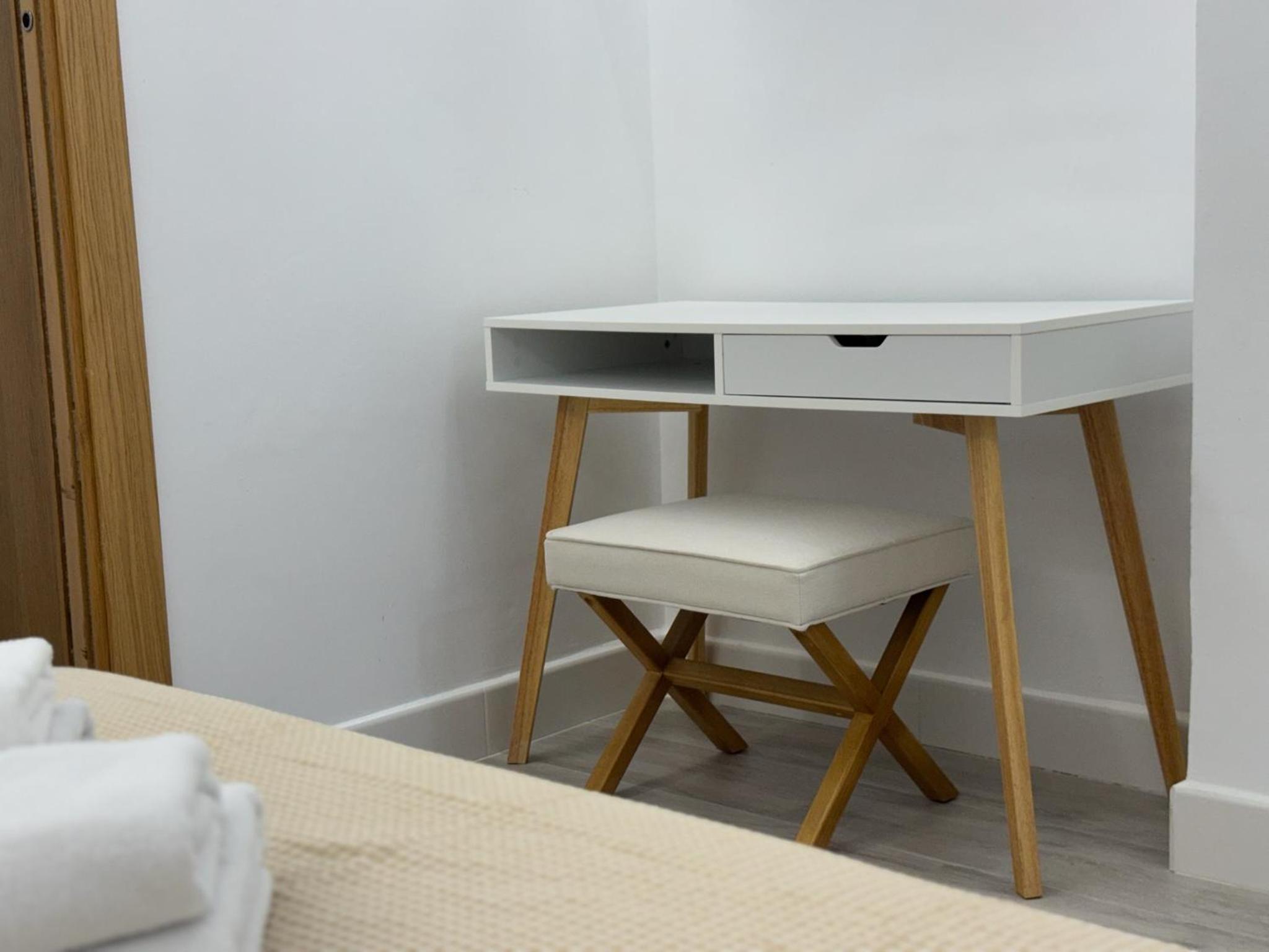 Loft Córdoba Central