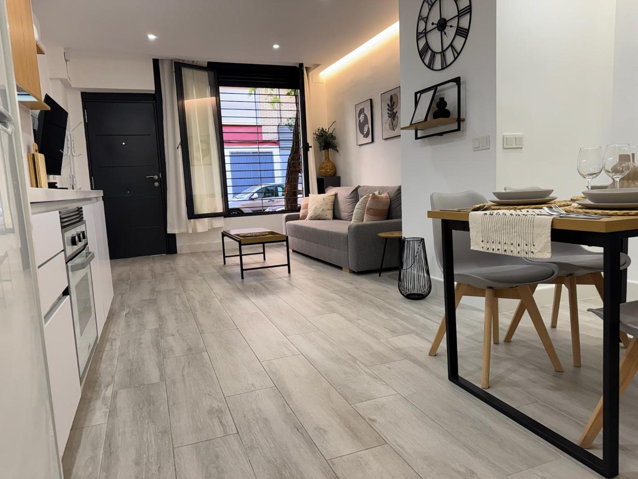 Loft Córdoba Central