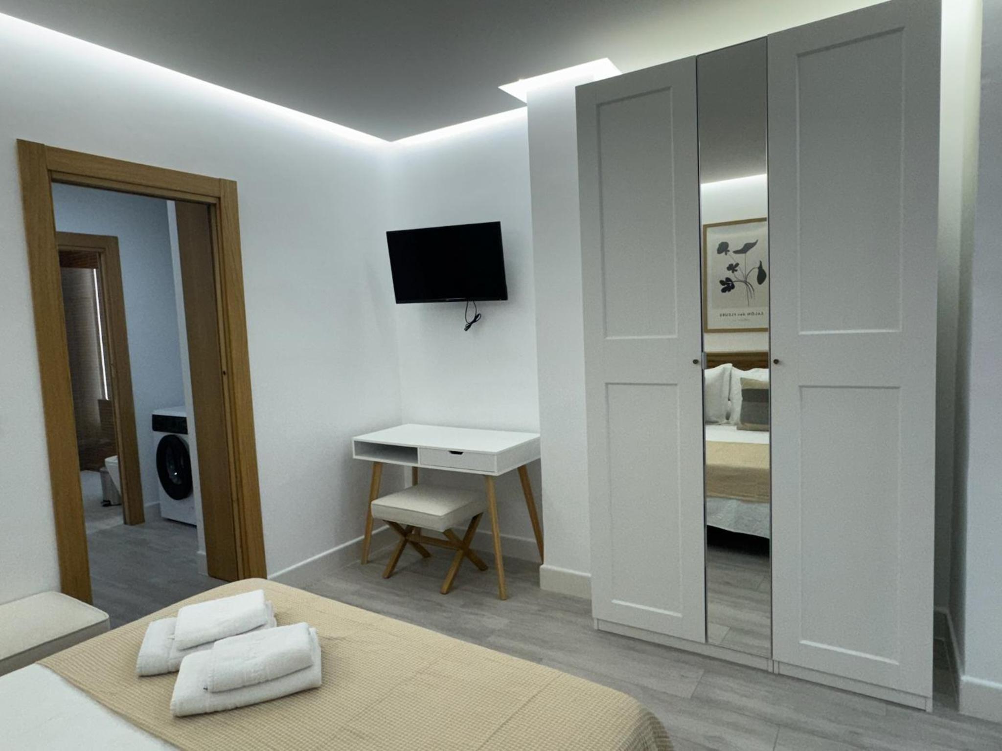 Loft Córdoba Central