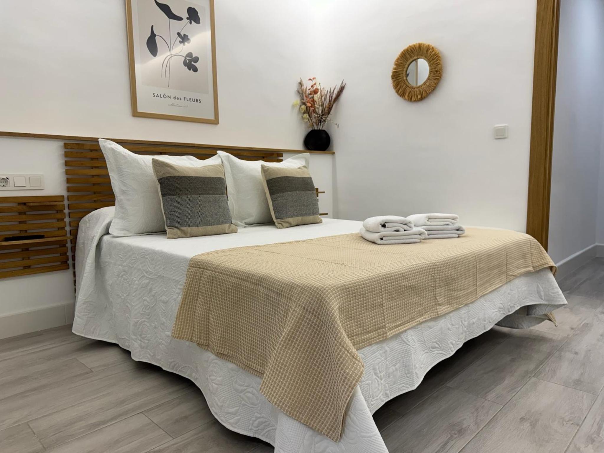 Loft Córdoba Central