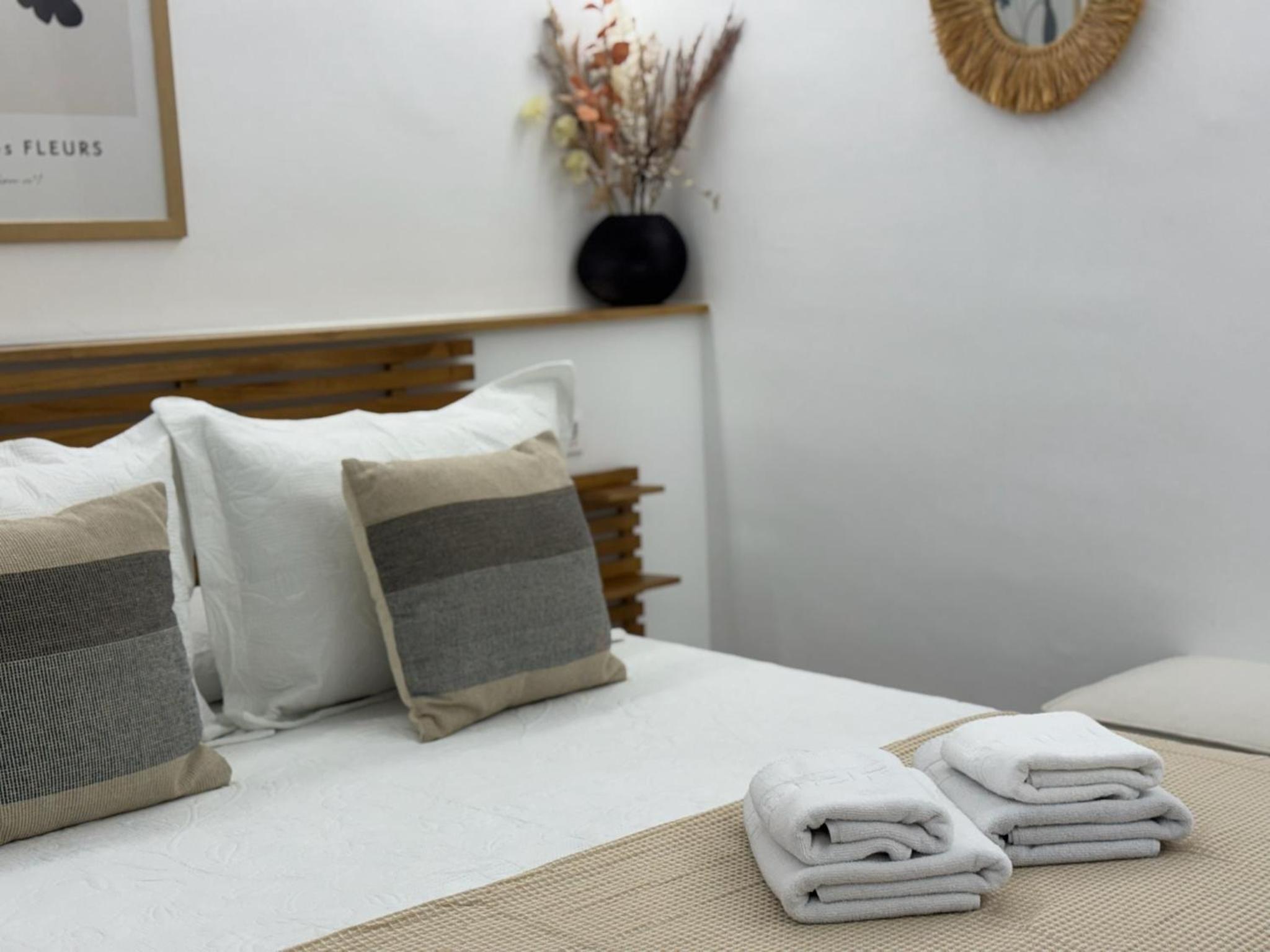 Loft Córdoba Central