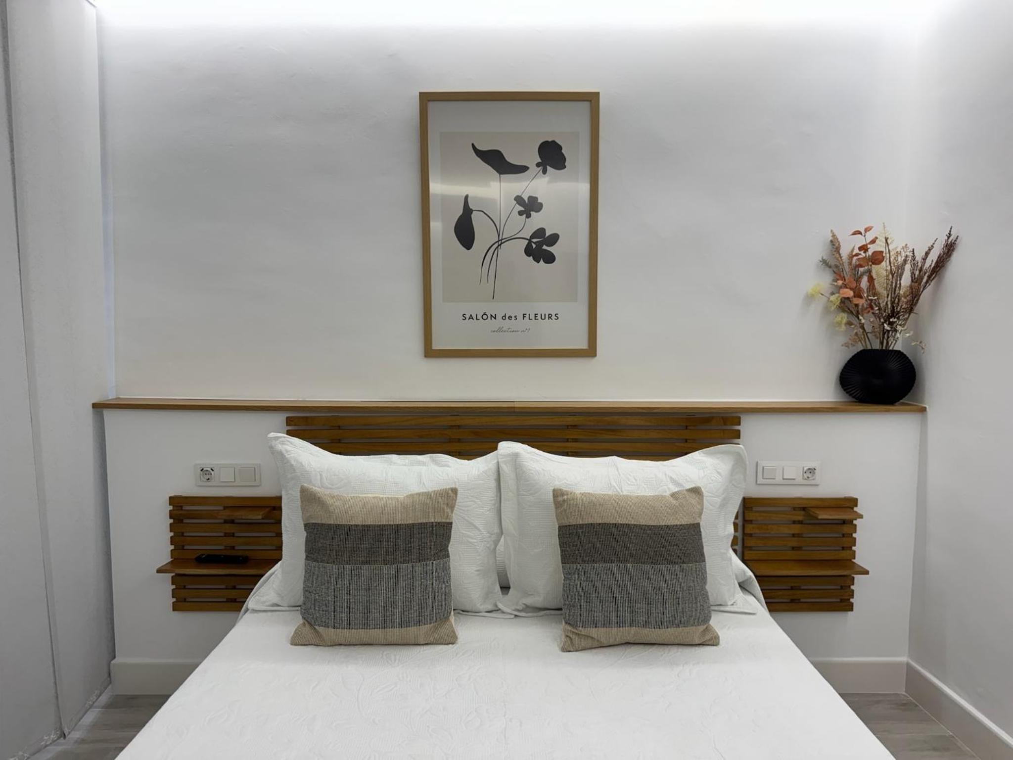 Loft Córdoba Central