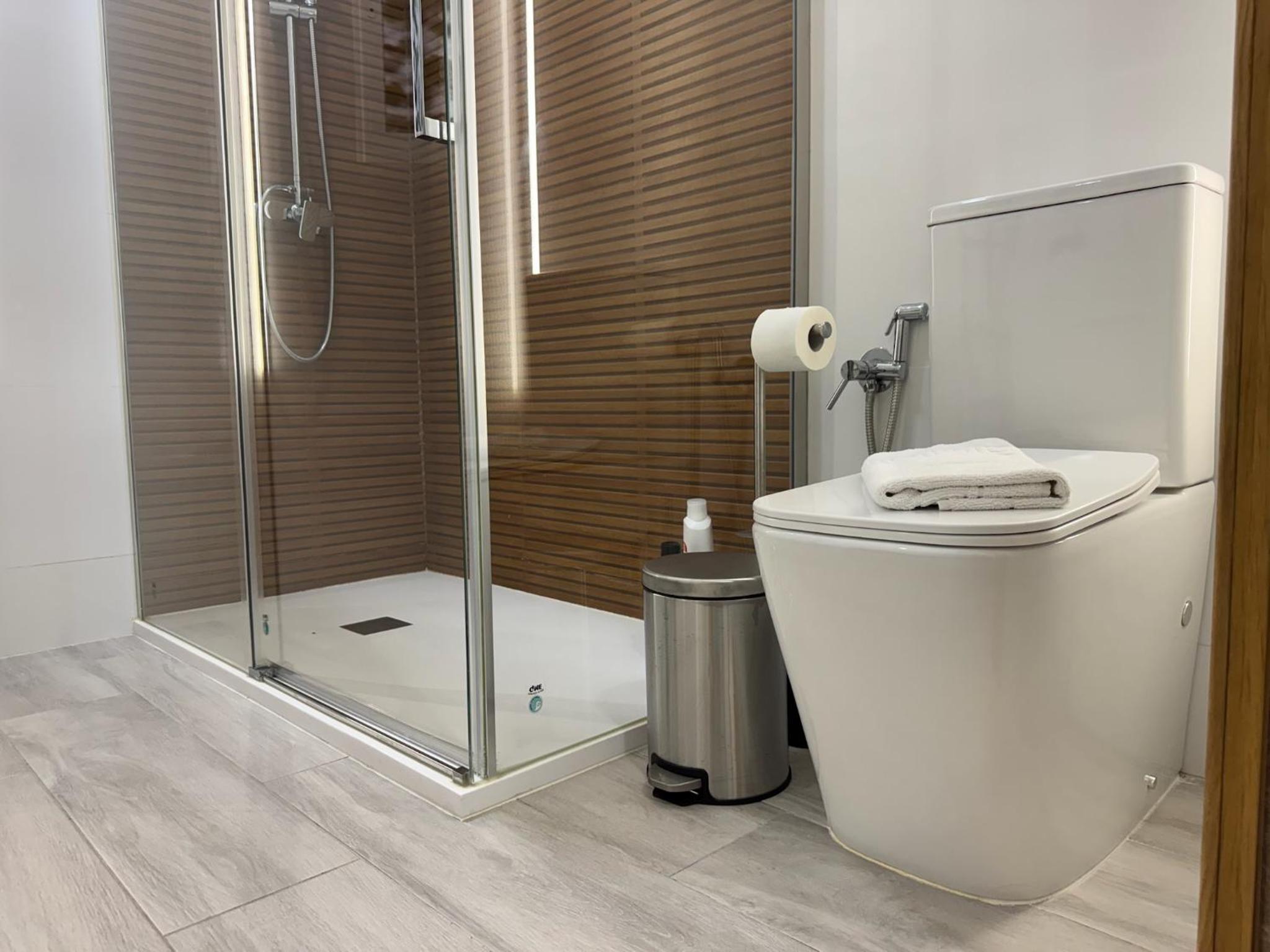 Loft Córdoba Central