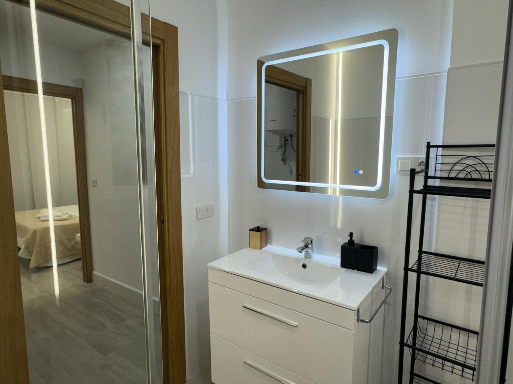 Loft Córdoba Central