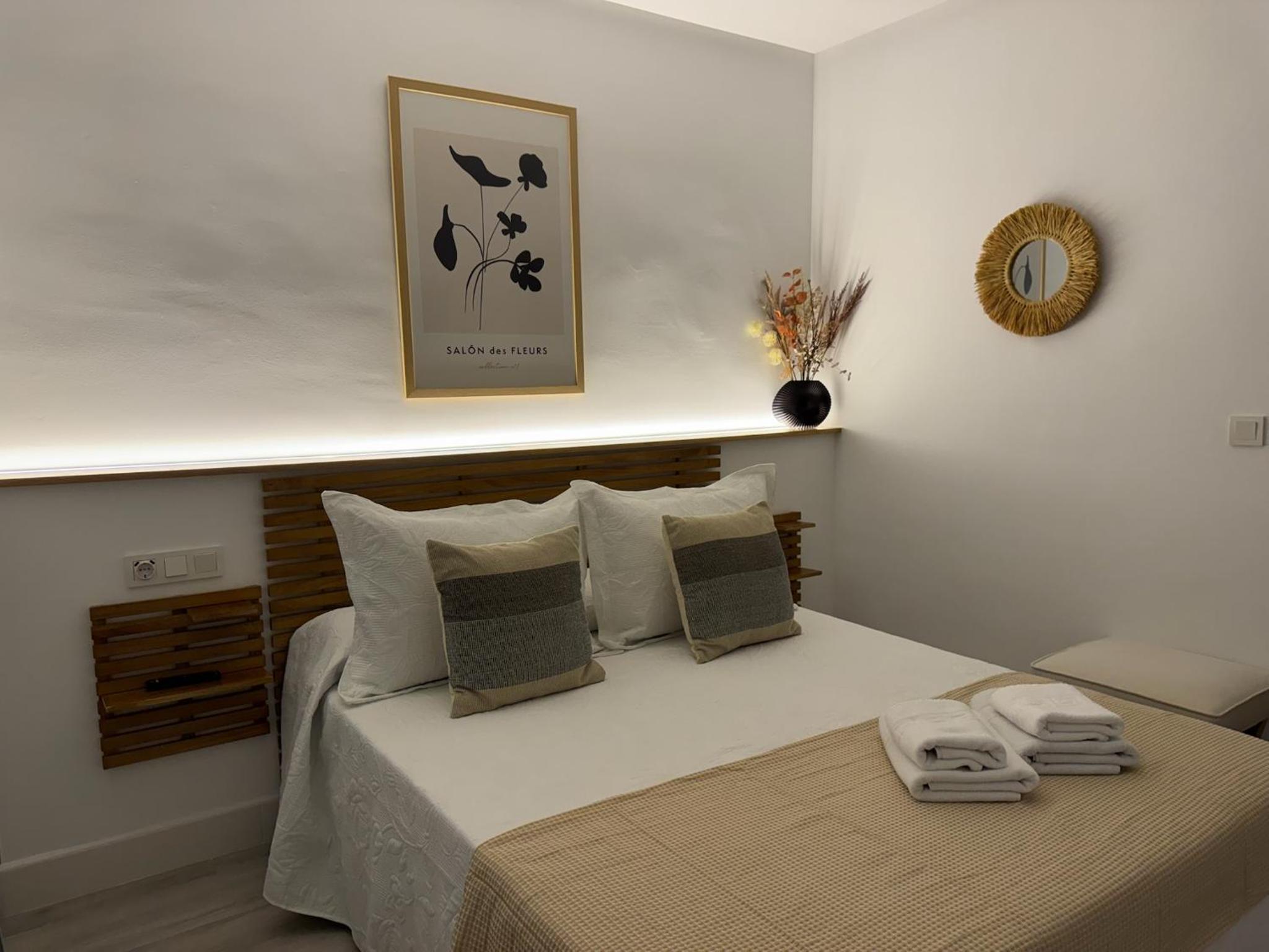 Loft Córdoba Central