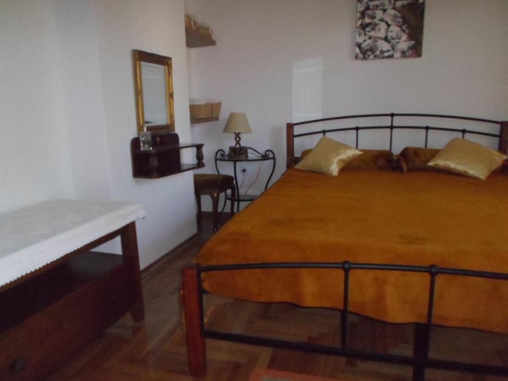 Apartments villa MaVeRo