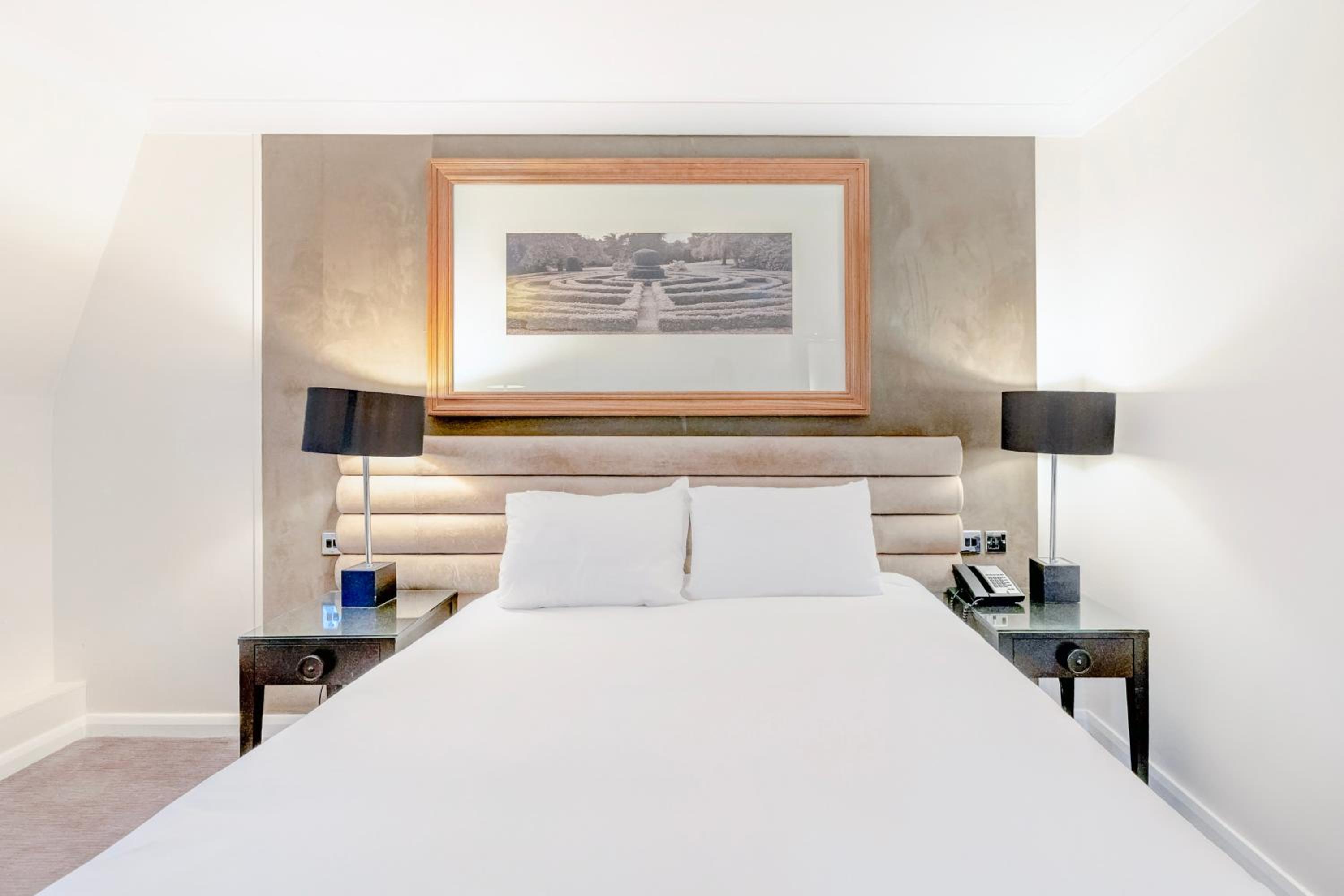 Dundee Serenity Spa Retreat near Perth