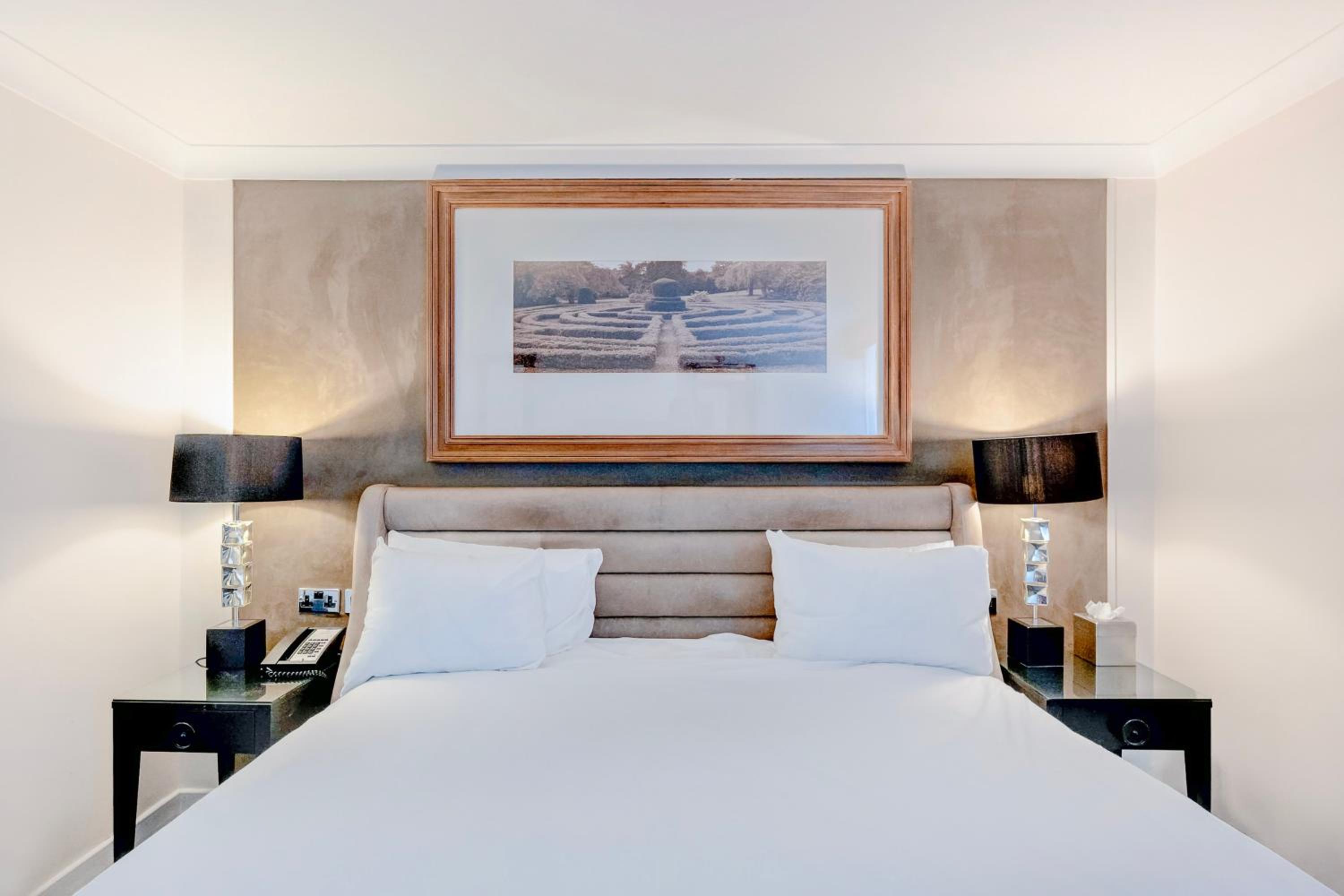 Dundee Serenity Spa Retreat near Perth