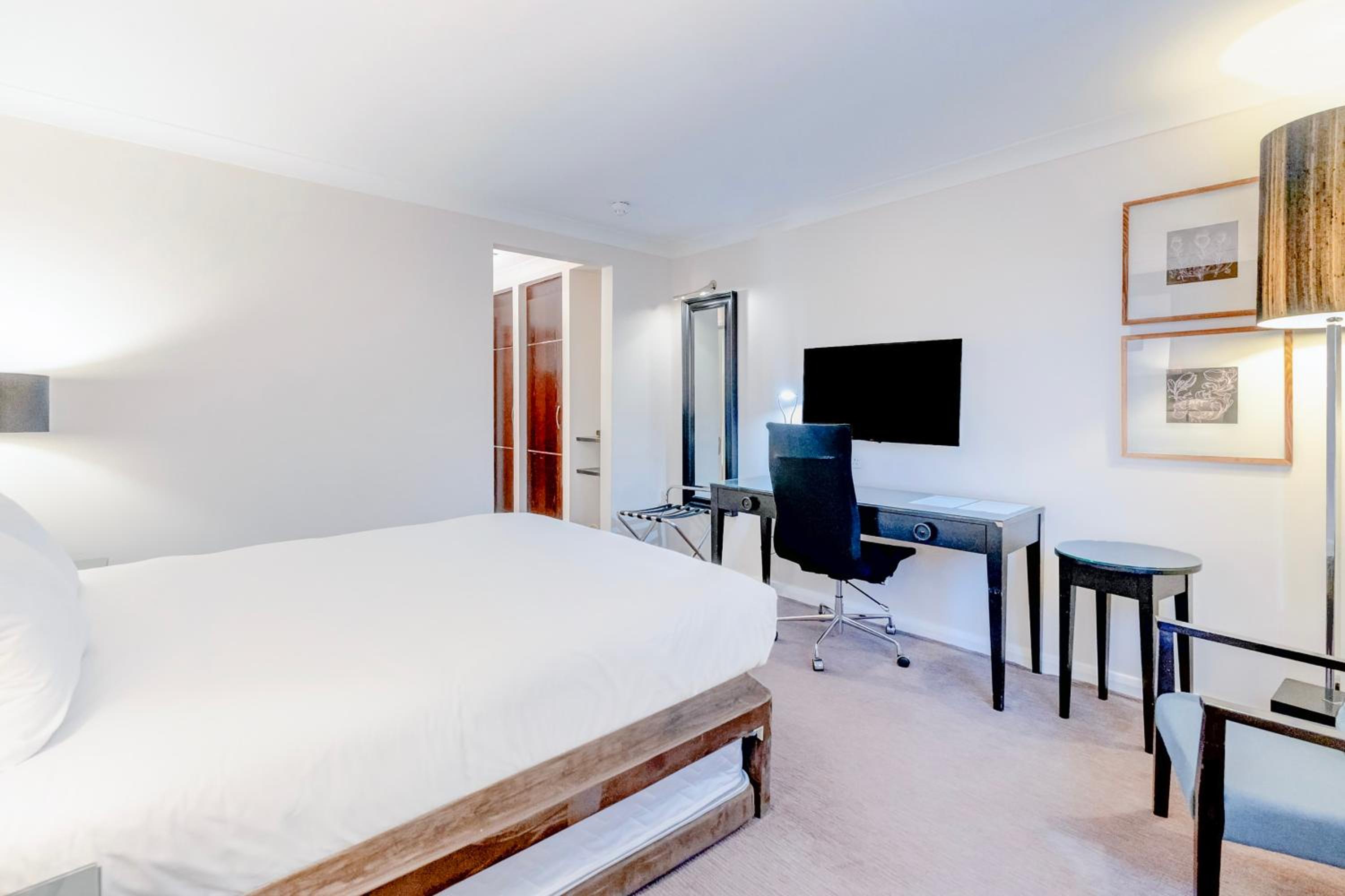Dundee Serenity Spa Retreat near Perth
