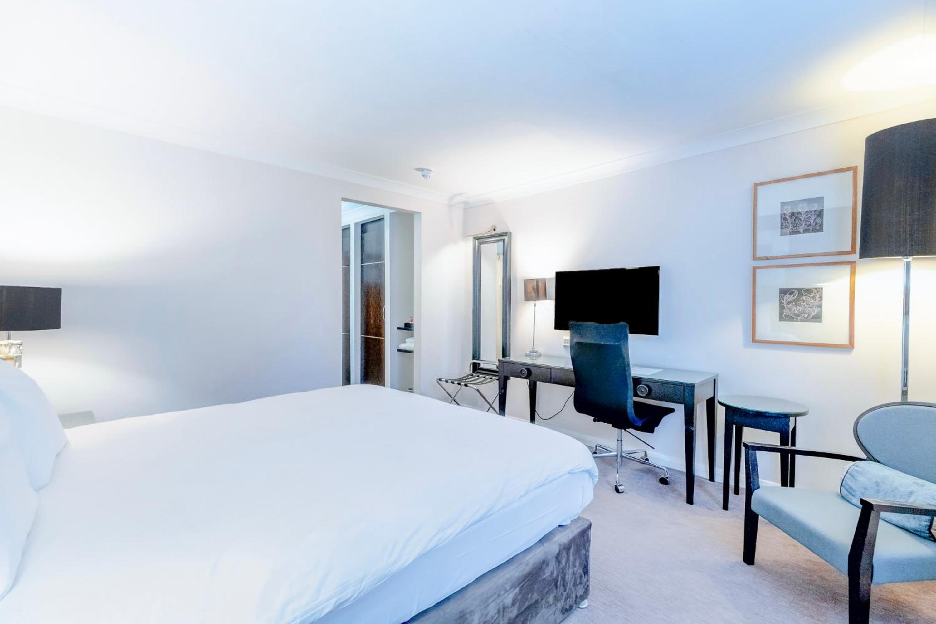 Dundee Serenity Spa Retreat near Perth