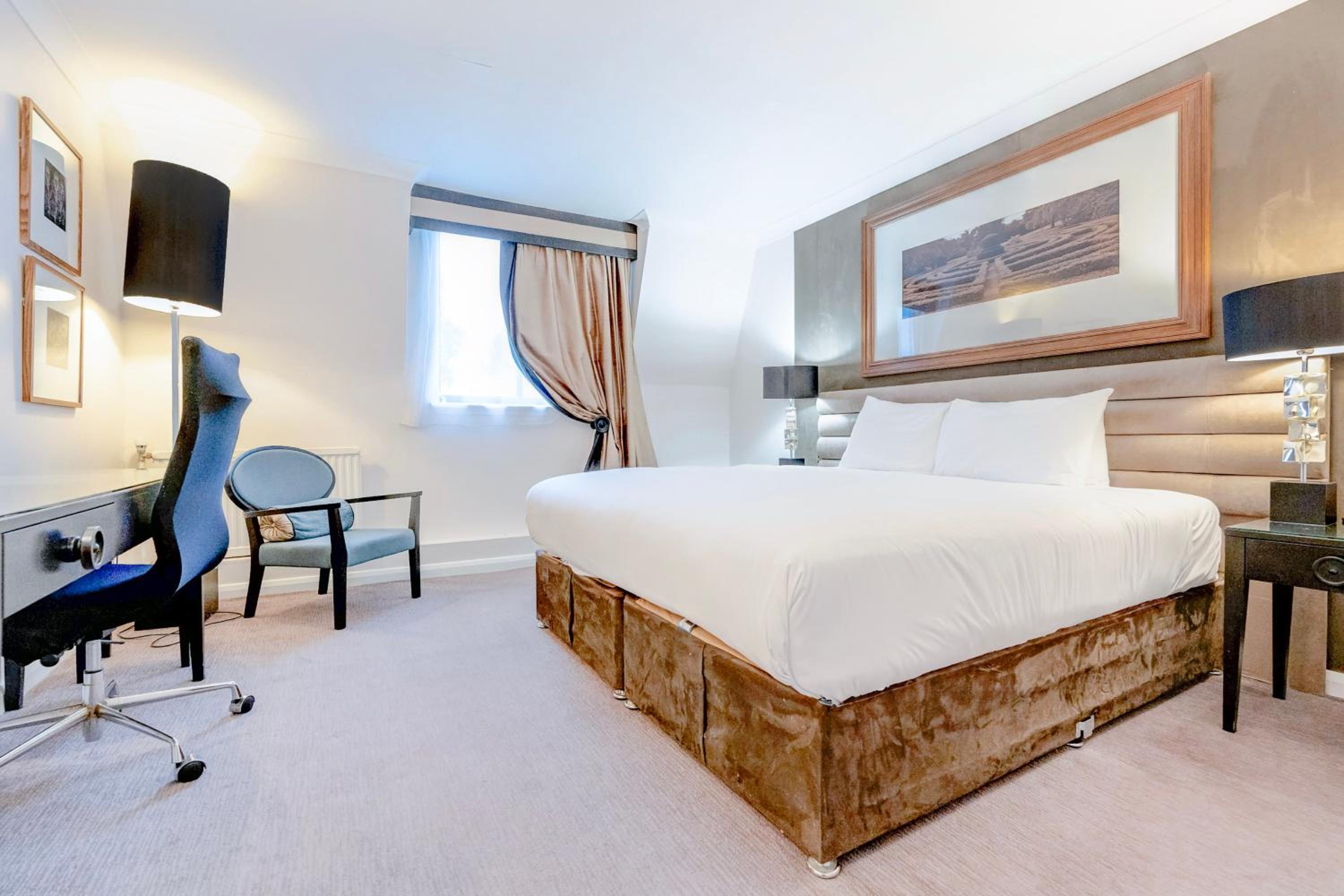 Dundee Serenity Spa Retreat near Perth