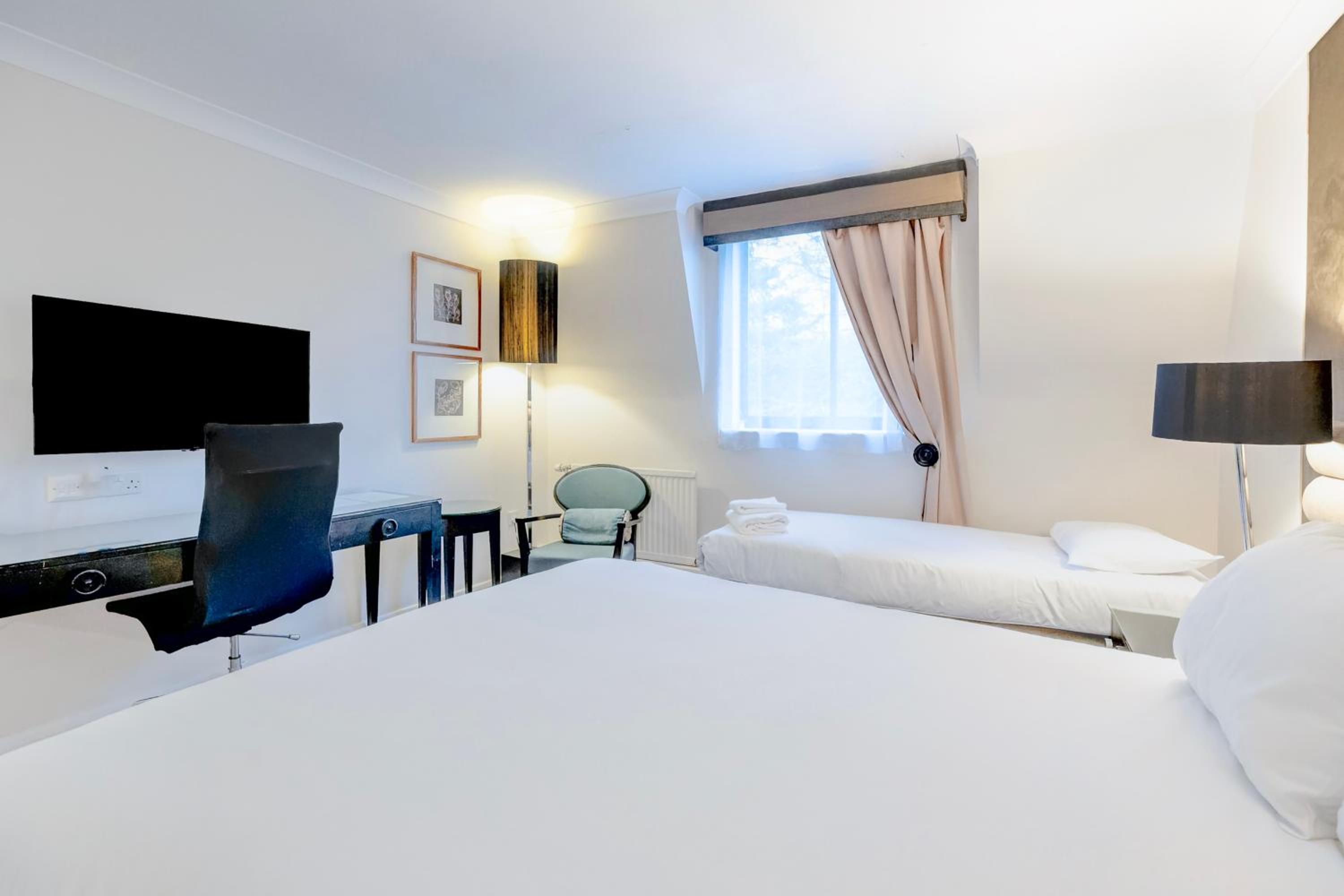Dundee Serenity Spa Retreat near Perth