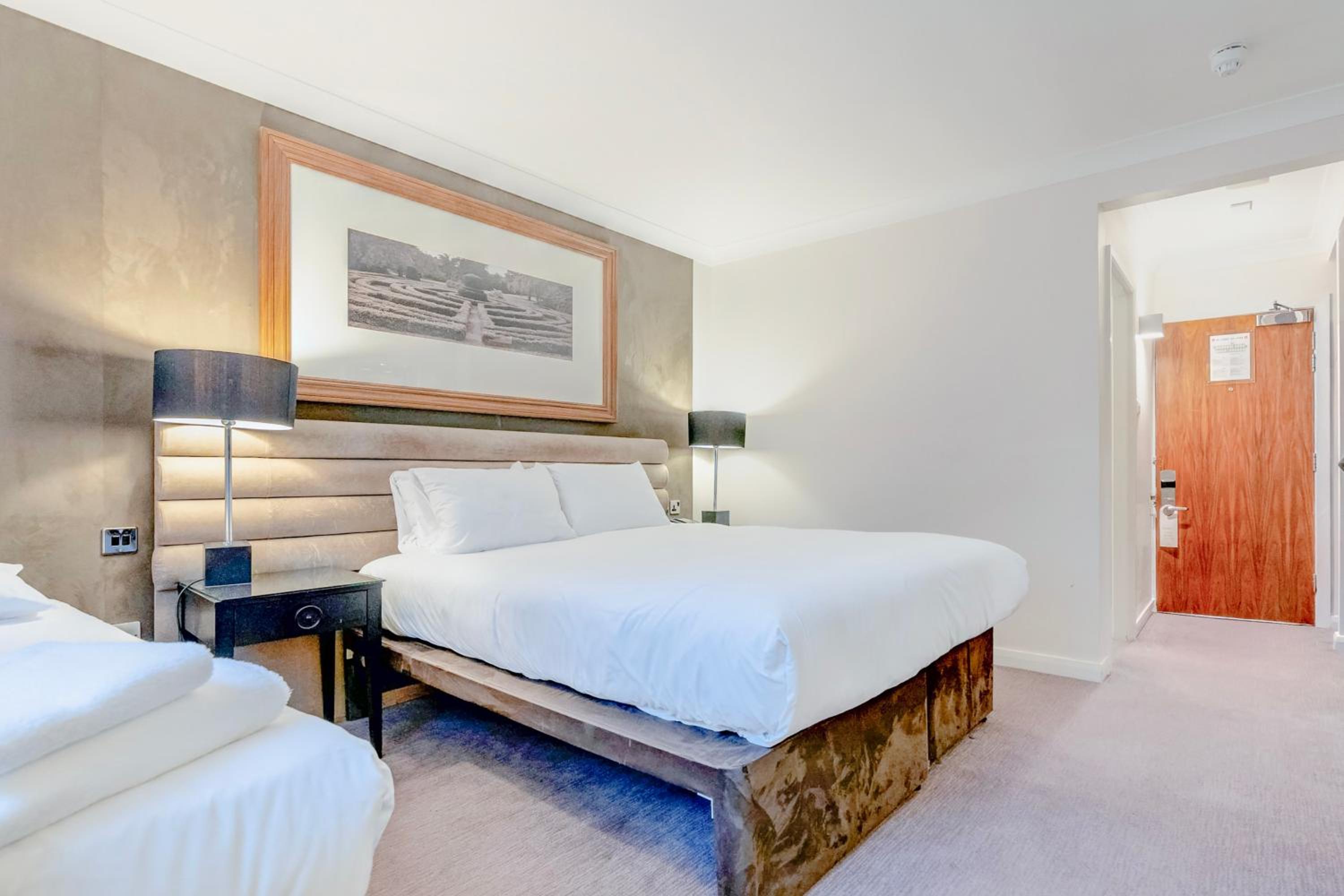 Dundee Serenity Spa Retreat near Perth