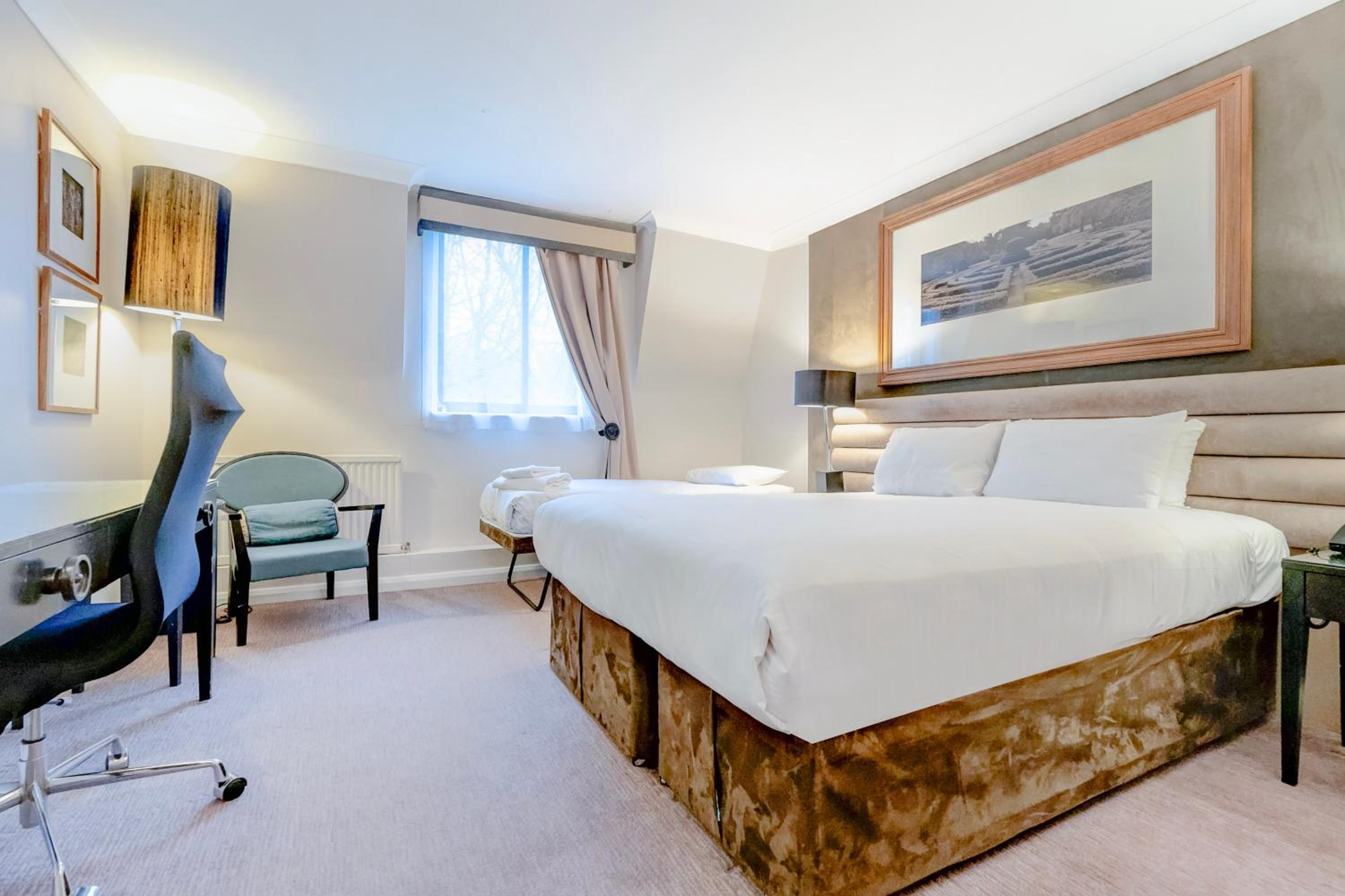 Dundee Serenity Spa Retreat near Perth