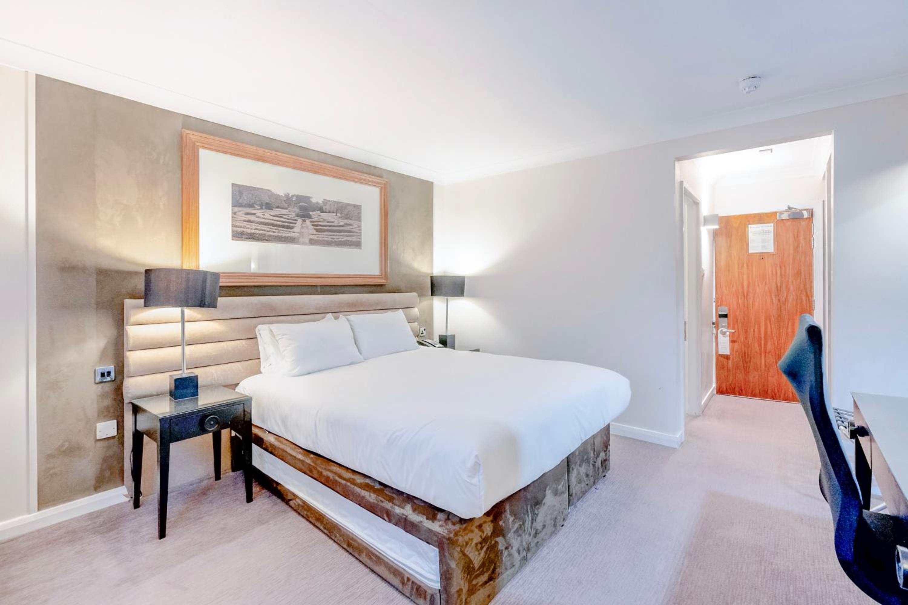 Dundee Serenity Spa Retreat near Perth