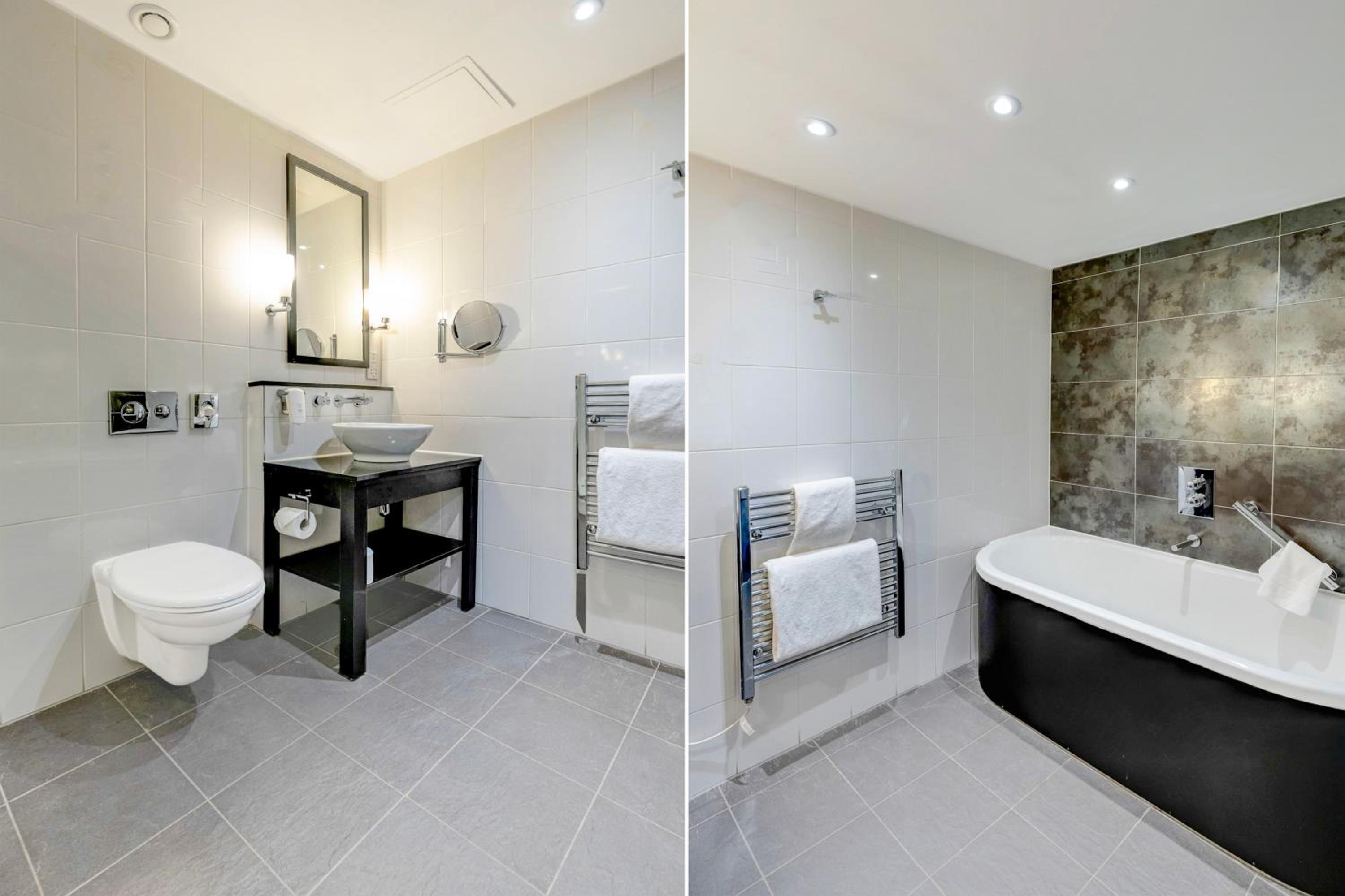 Dundee Serenity Spa Retreat near Perth
