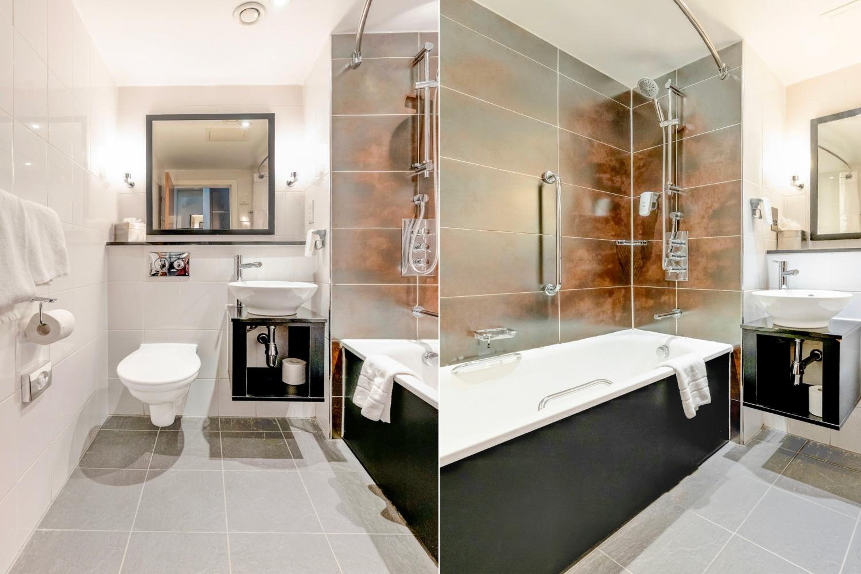 Dundee Serenity Spa Retreat near Perth