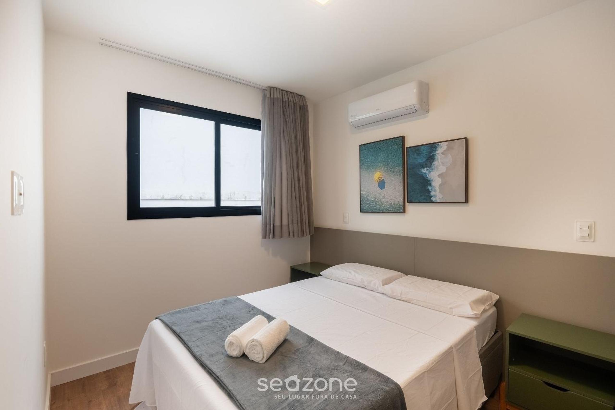 Building with New Apartments 300m from the Beach - EEP